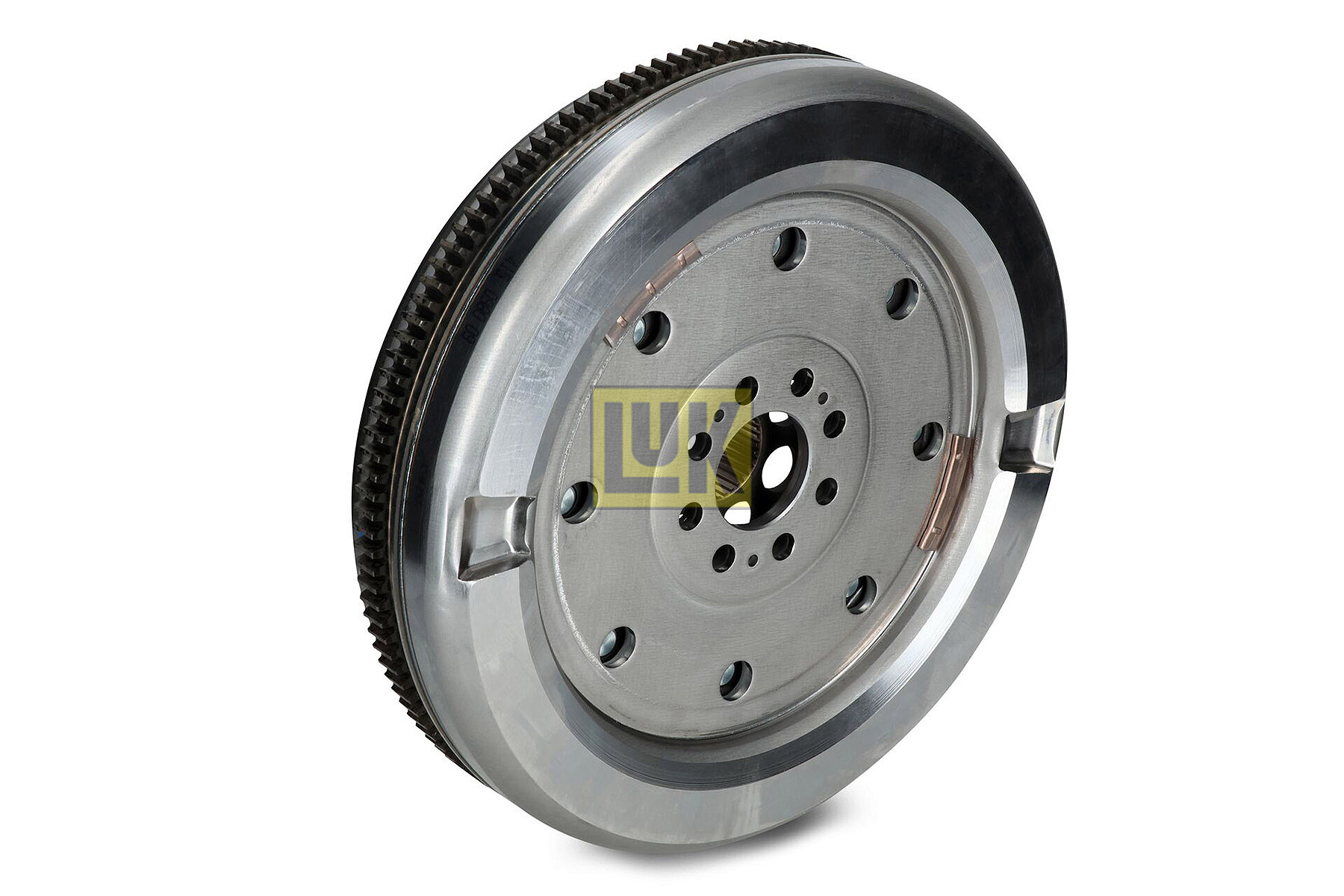 SCHAEFFLER LUK Svinghjul 415098009 for FORD VW