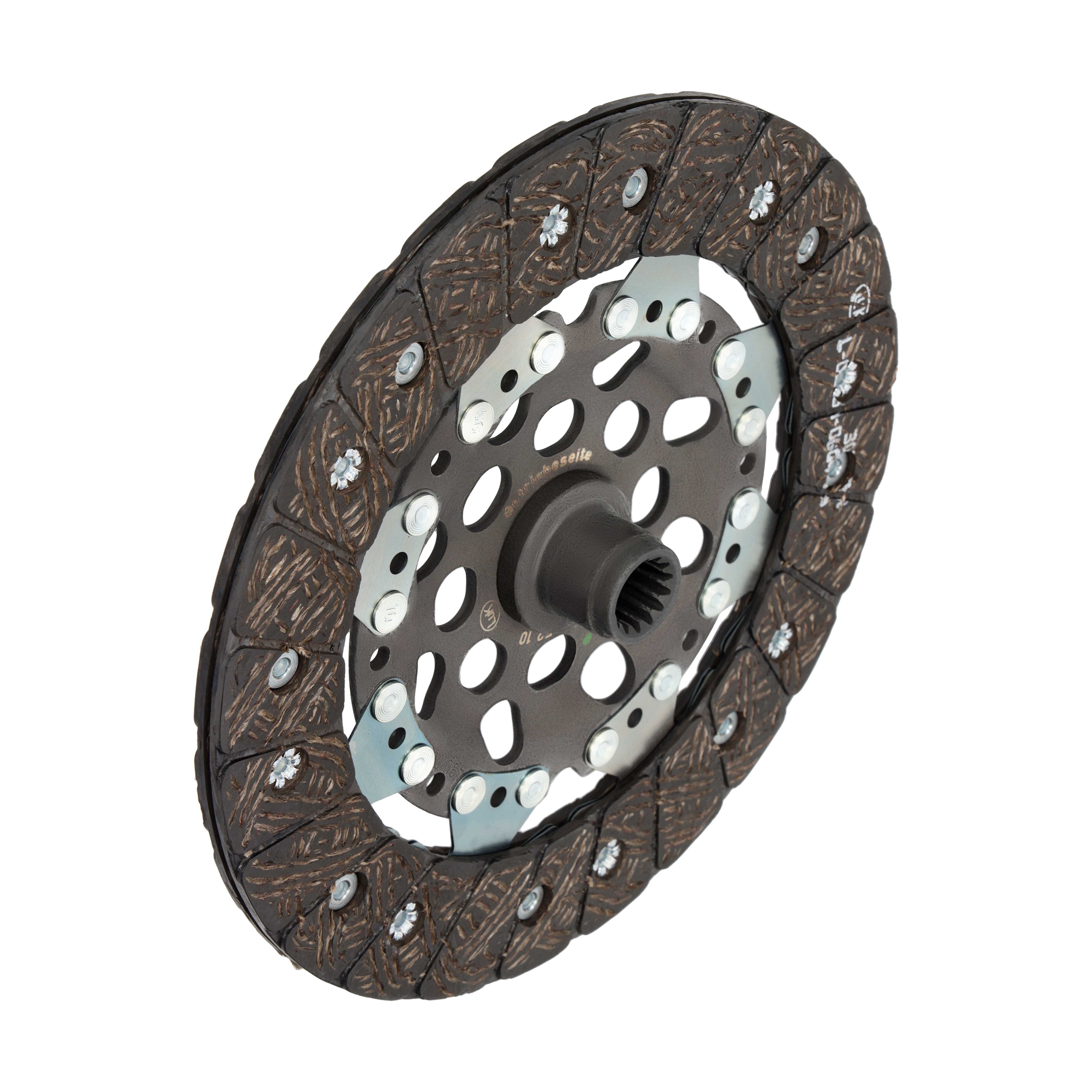 SCHAEFFLER LUK Koblingsskive 322 0352 10 for OPEL VAUXHALL SUZUKI
