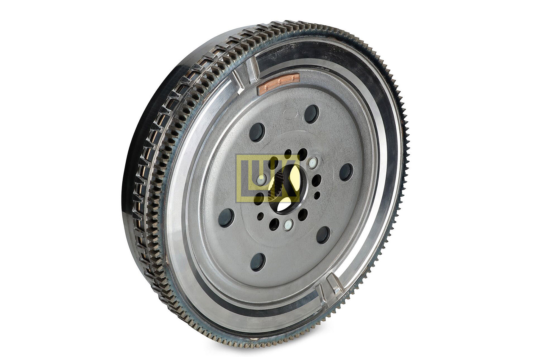 SCHAEFFLER LUK Svinghjul 415101209 for NISSAN RENAULT