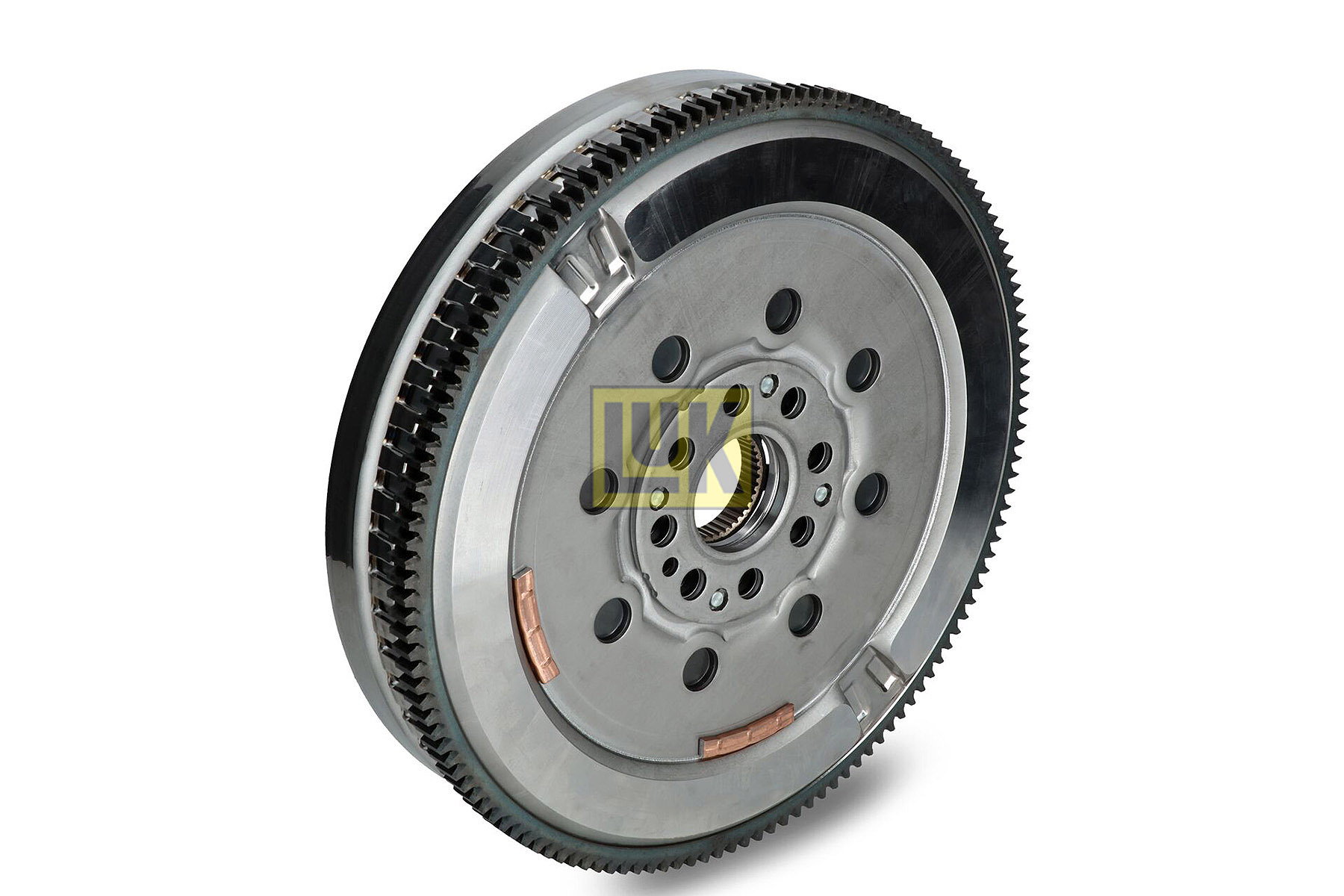 SCHAEFFLER LUK Svinghjul 415102509 for RENAULT