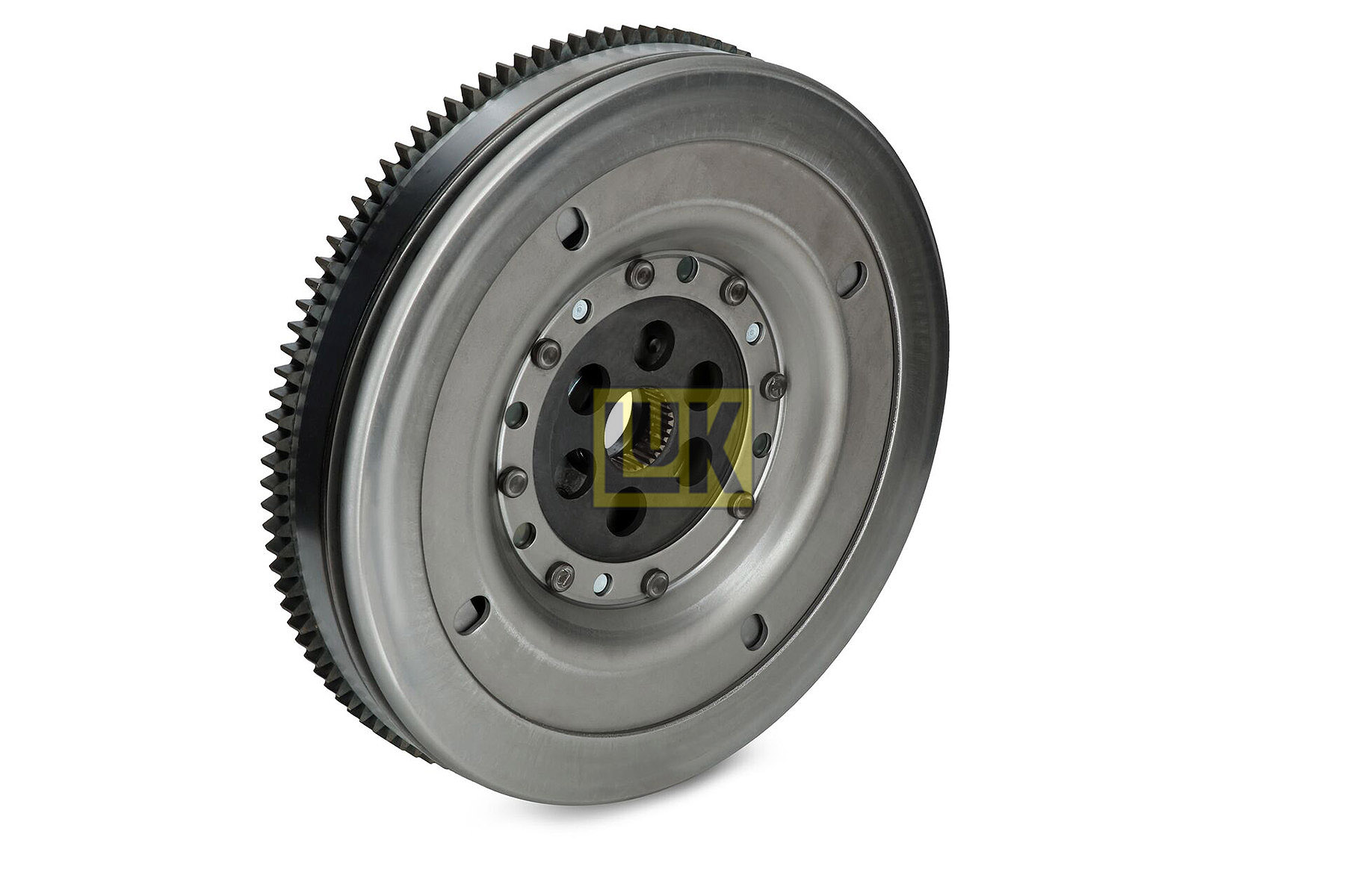 SCHAEFFLER LUK Svinghjul 415106309 for FORD