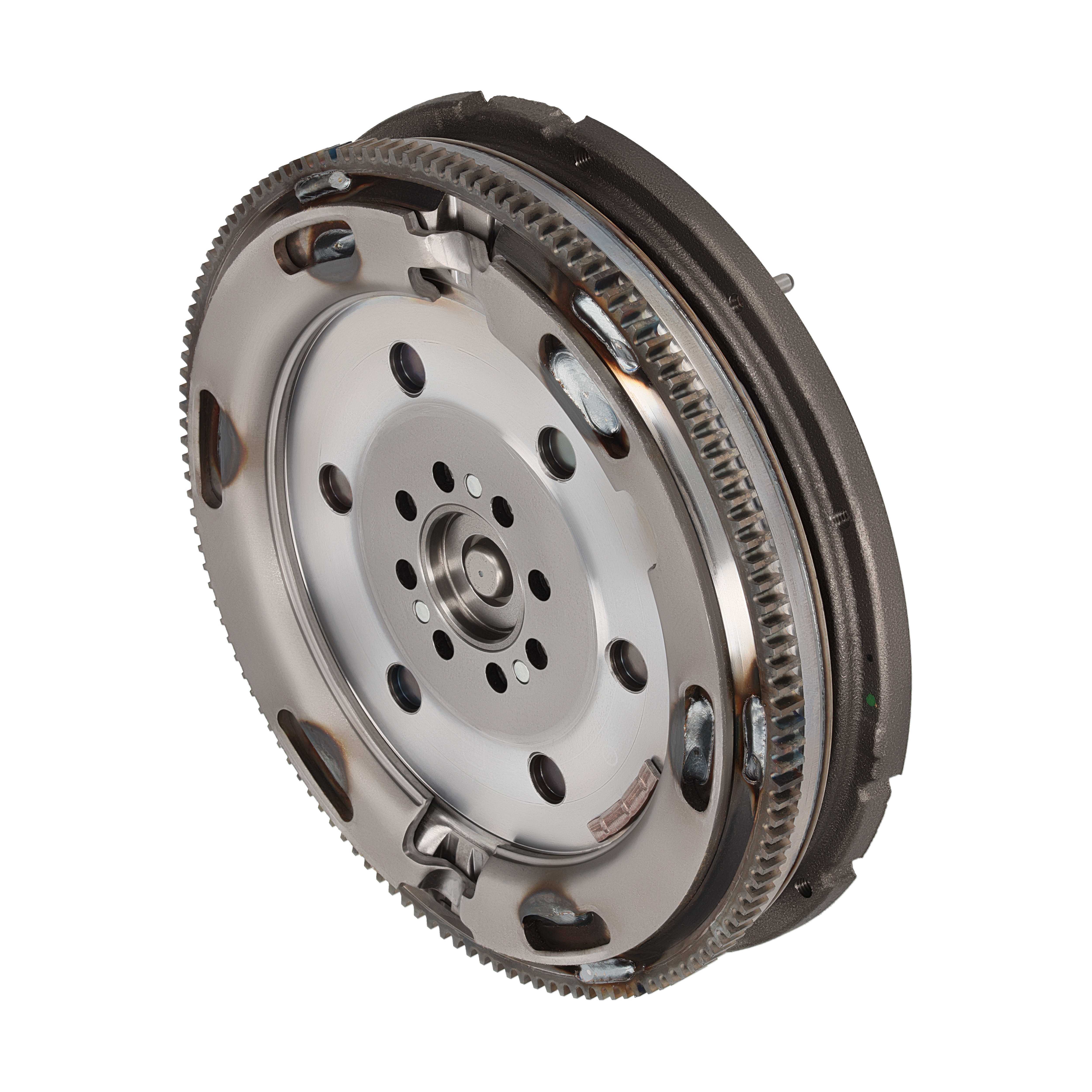 SCHAEFFLER LUK Svinghjul 415033610 for VW