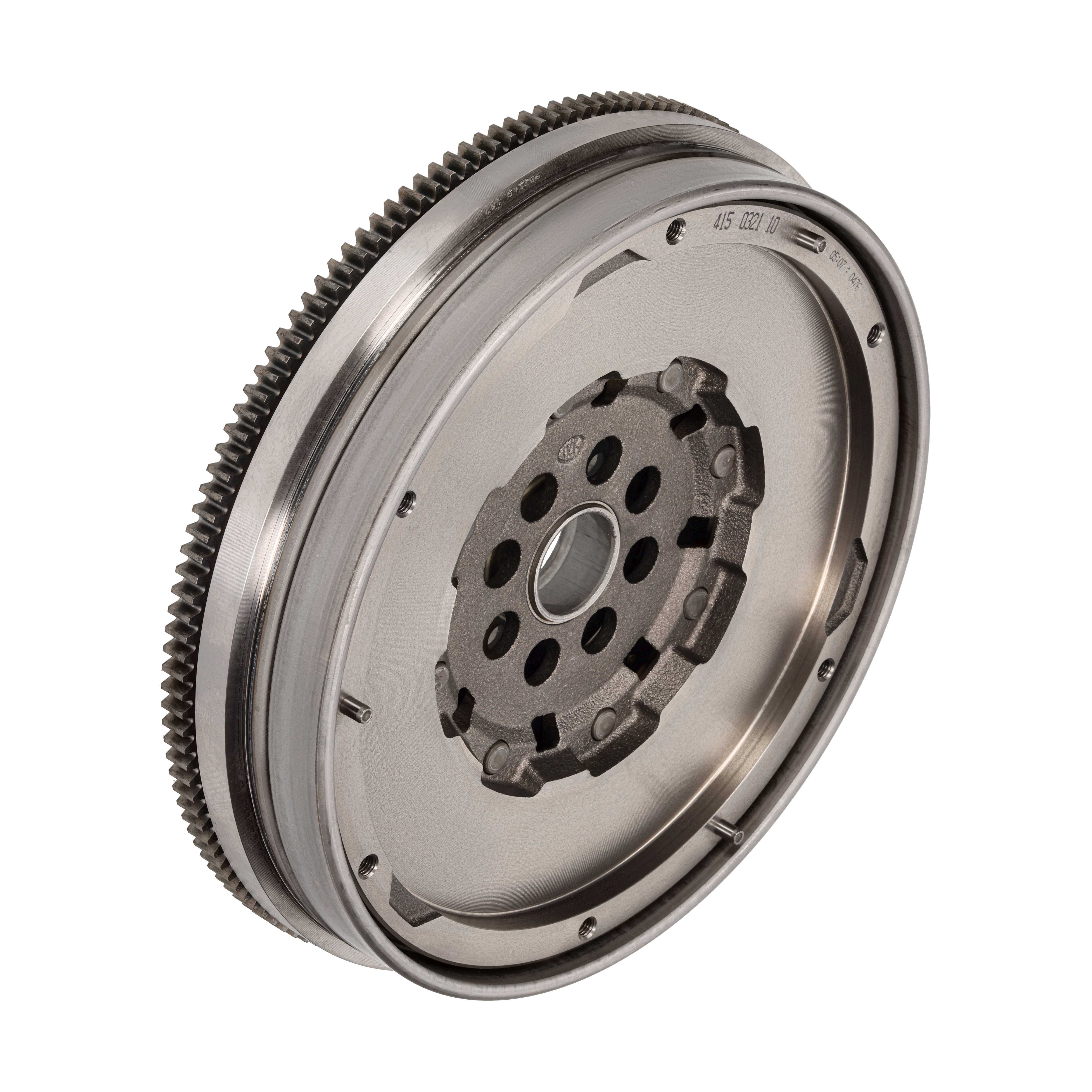 SCHAEFFLER LUK Svinghjul 415032110 for PEUGEOT MITSUBISHI