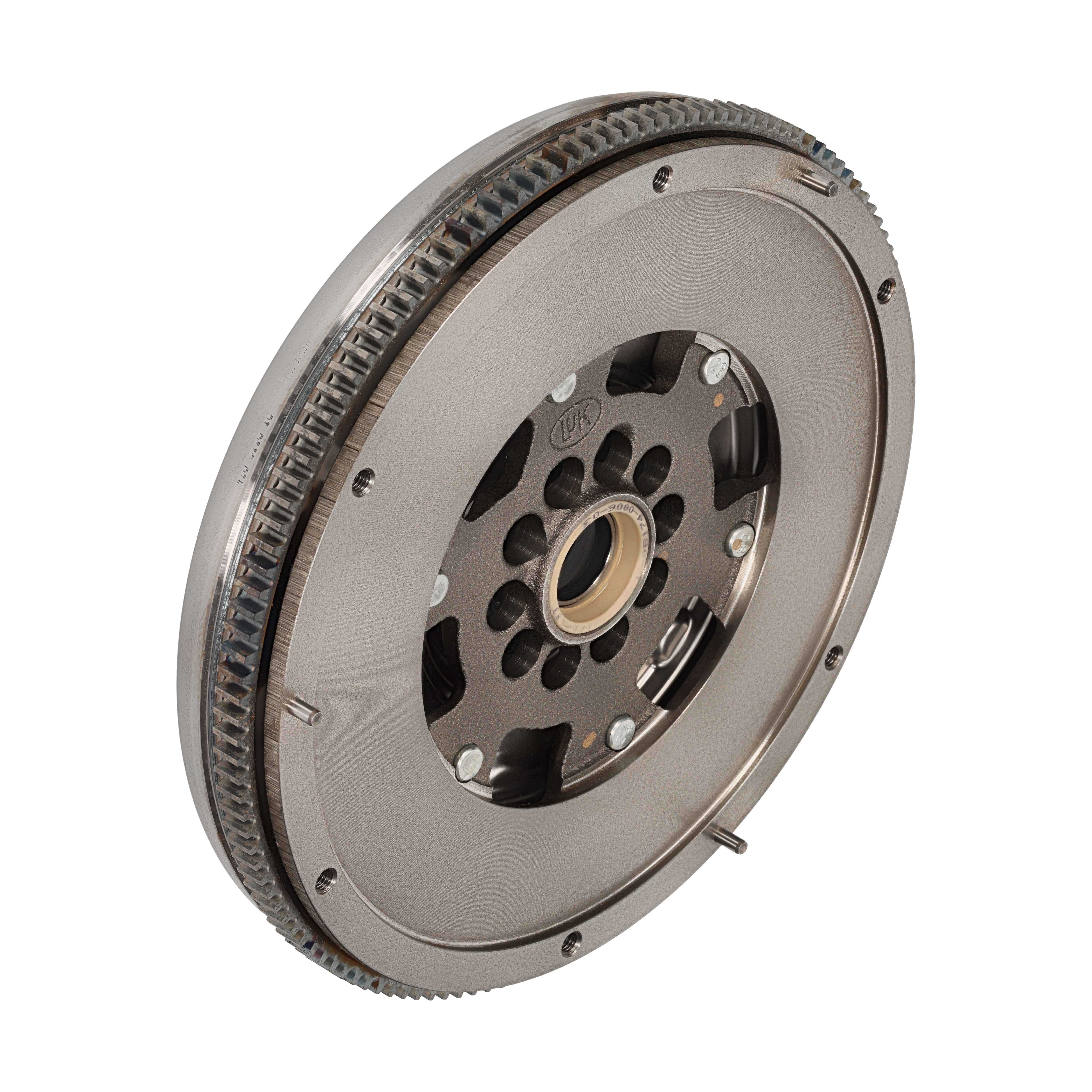 SCHAEFFLER LUK Svinghjul 415011510 for VW
