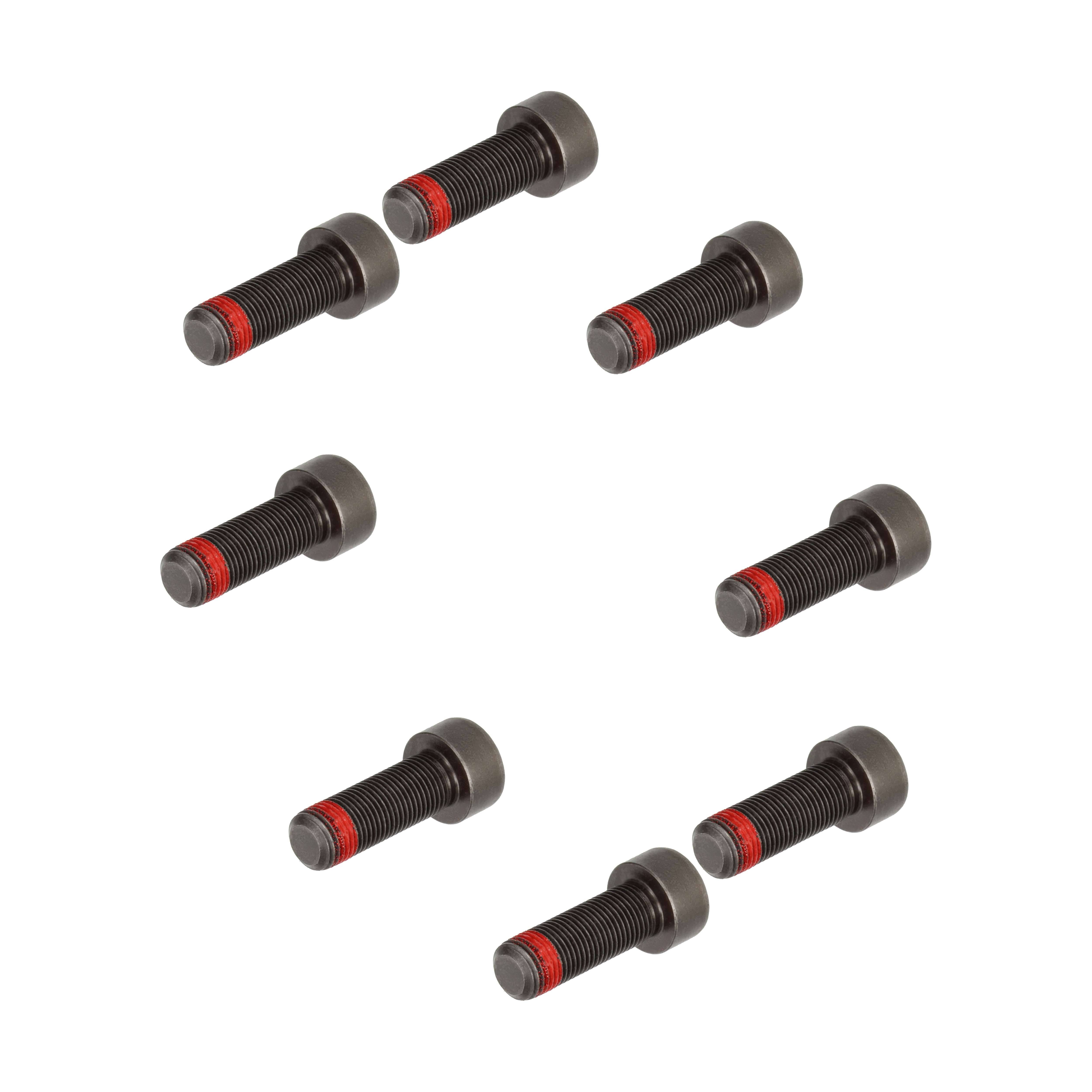 SCHAEFFLER LUK Boltesæt, svinghjul 411 0139 11 for VW