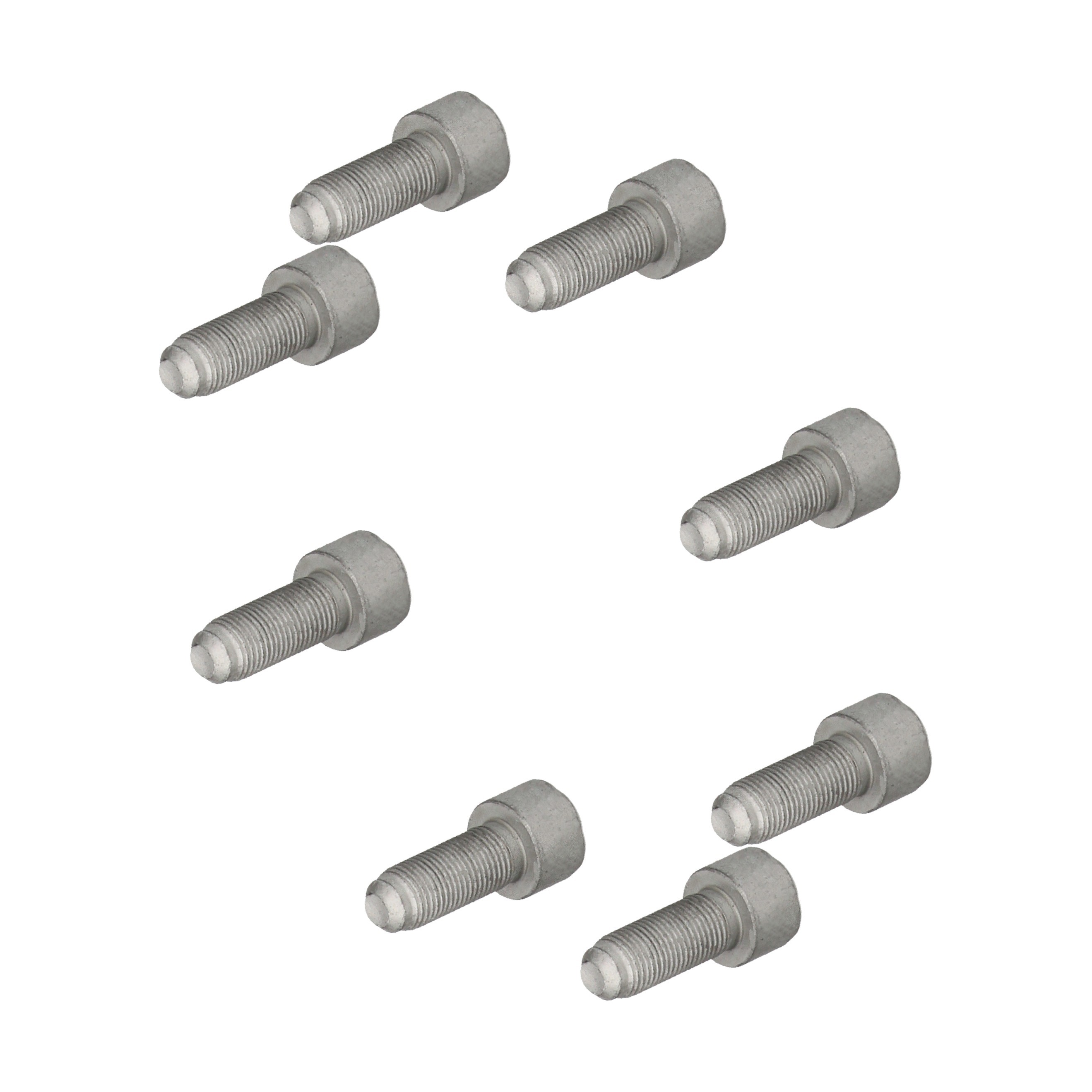 SCHAEFFLER LUK Boltesæt, svinghjul 411 0150 10 for MERCEDES-BENZ