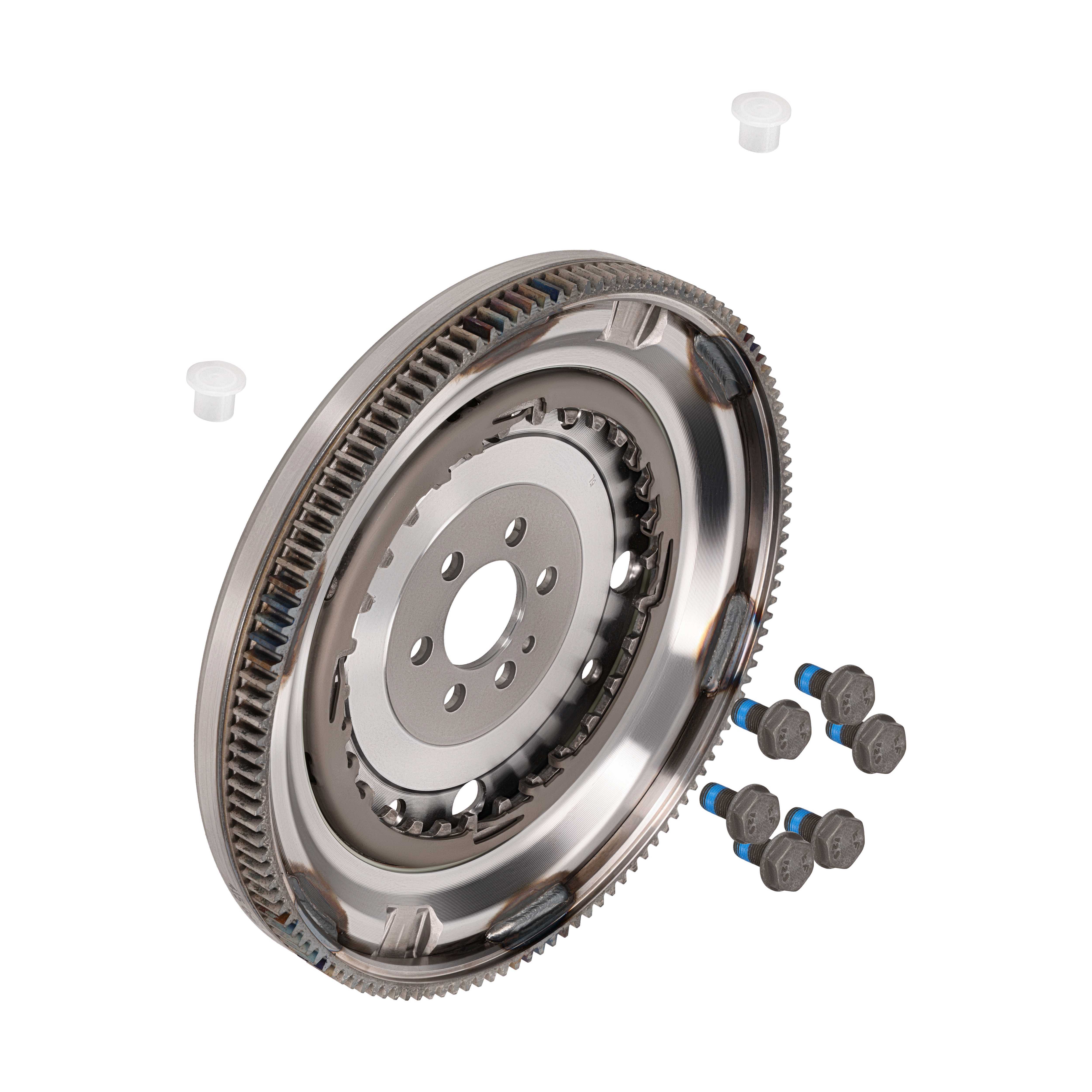 SCHAEFFLER LUK Svinghjul 415068209 for SKODA VW AUDI VW (FAW) VW (SVW)
