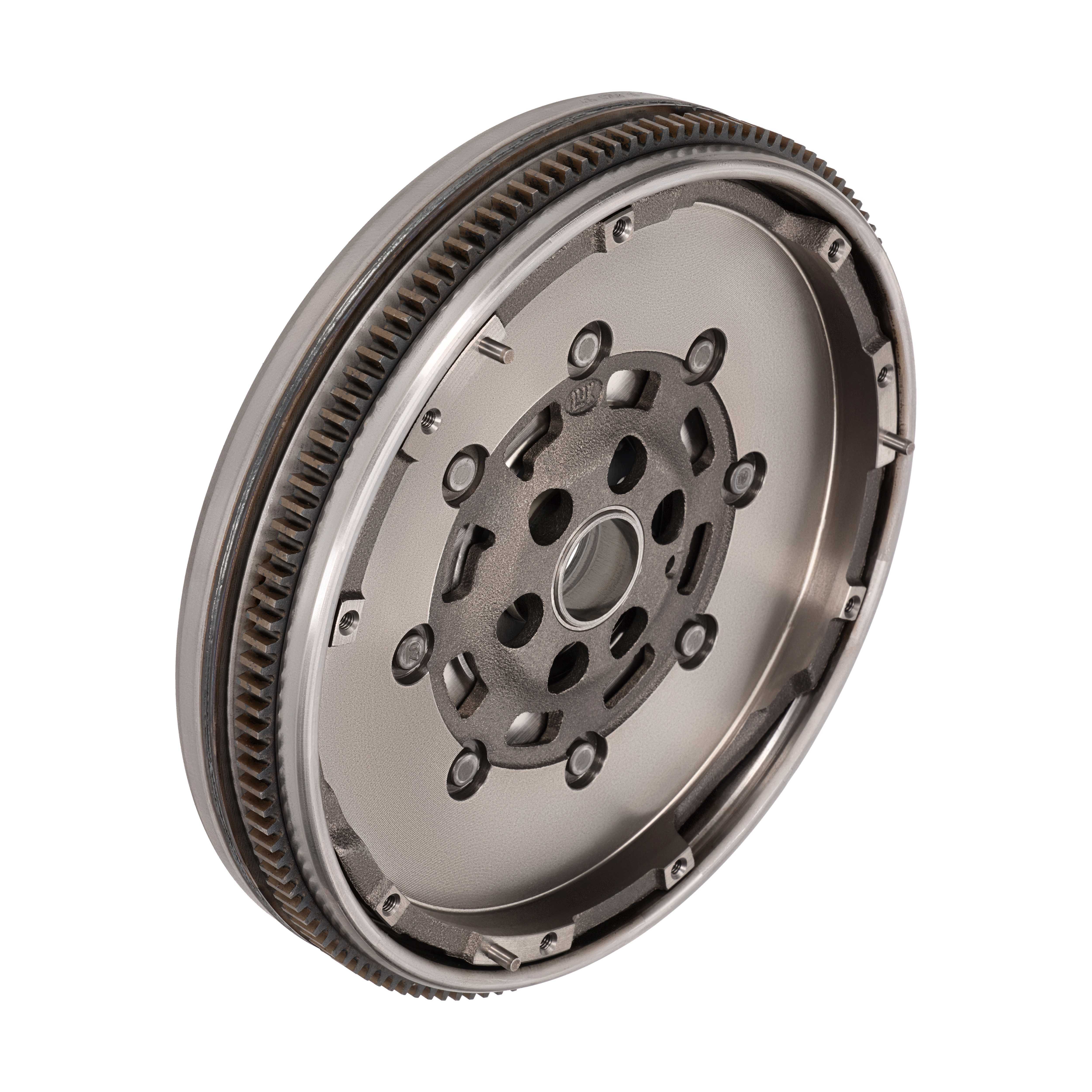 SCHAEFFLER LUK Svinghjul 415025010 for SEAT VW