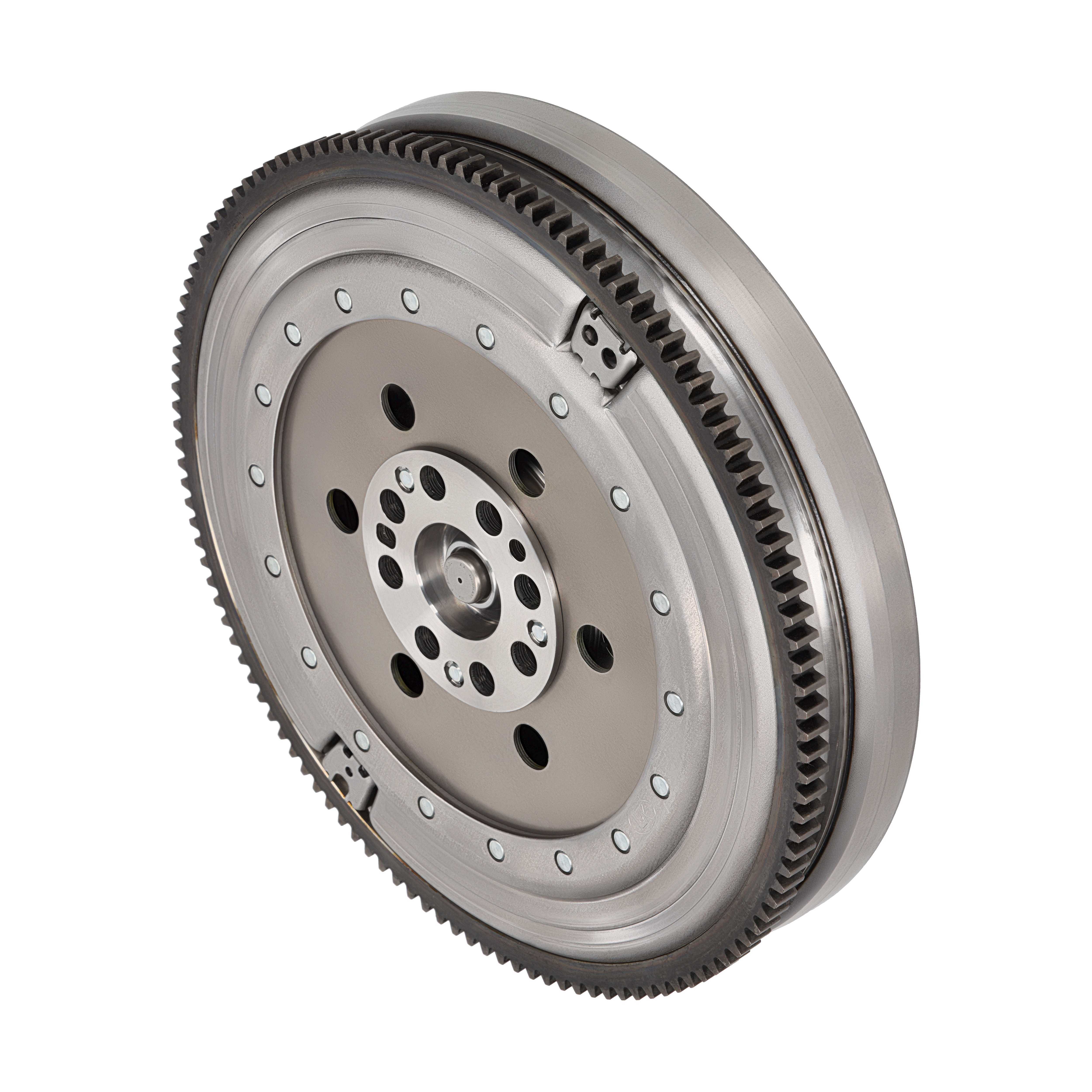 SCHAEFFLER LUK Svinghjul 415047710 for BMW