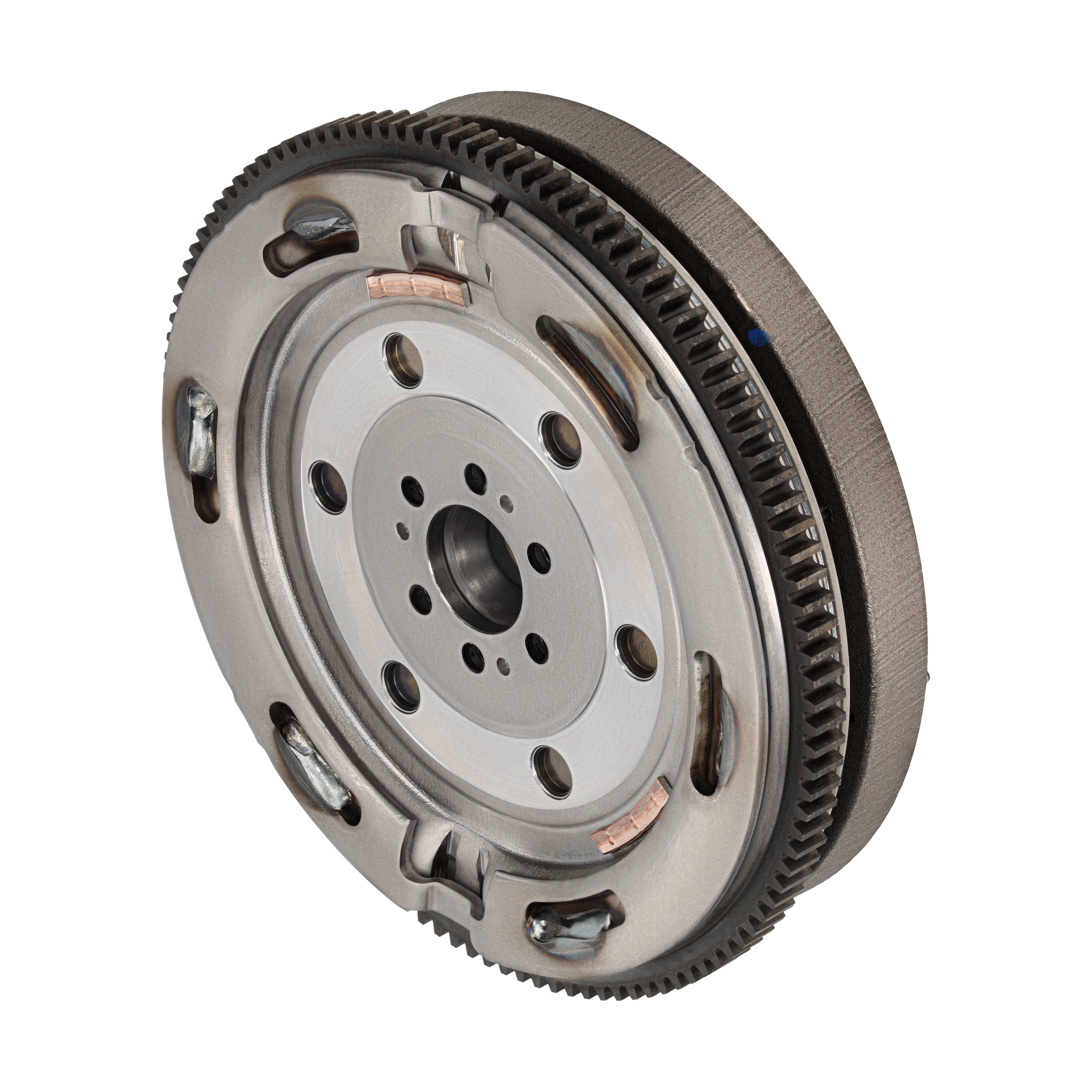 SCHAEFFLER LUK Svinghjul 415054910 for VW