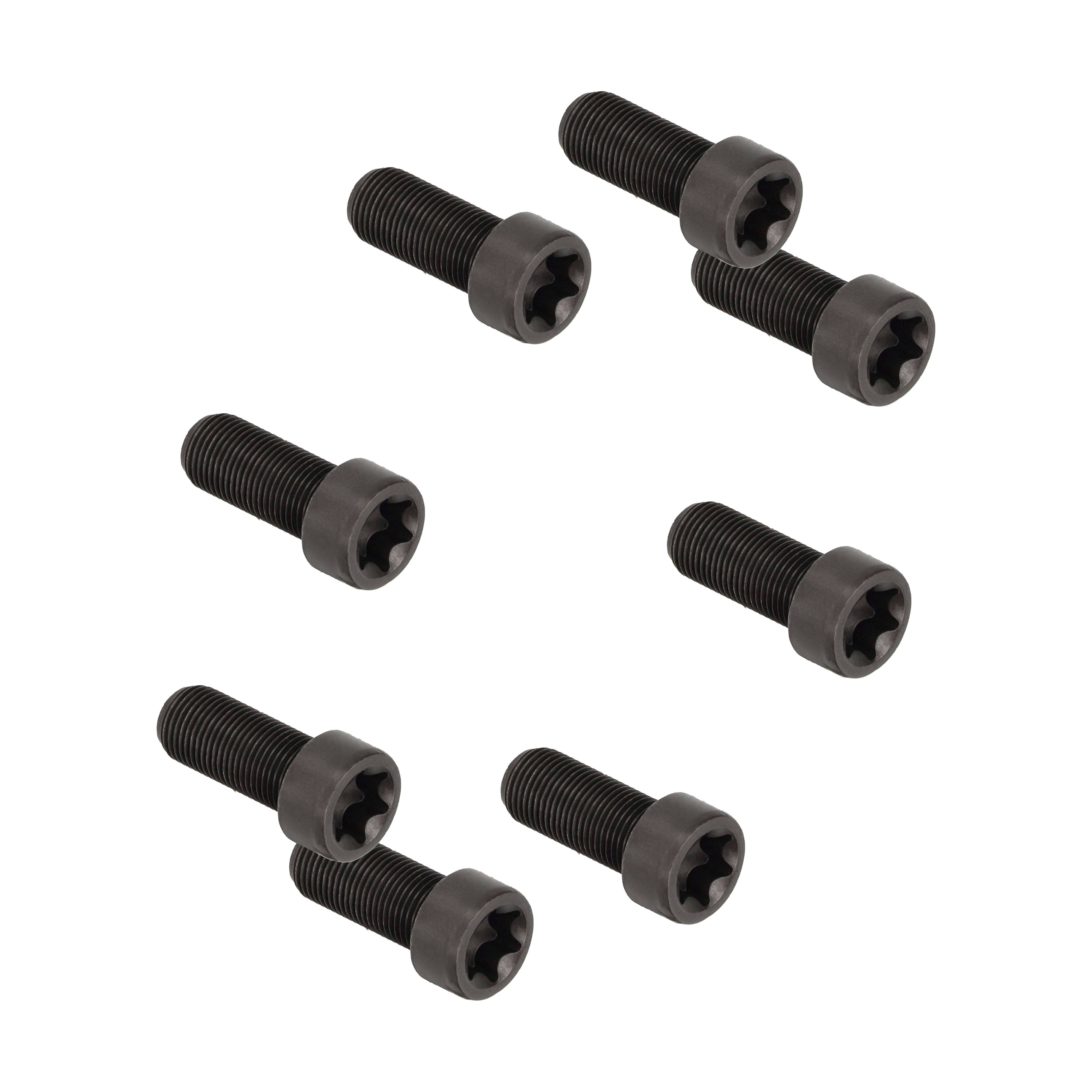 SCHAEFFLER LUK Boltesæt, svinghjul 411 0227 10 for NISSAN