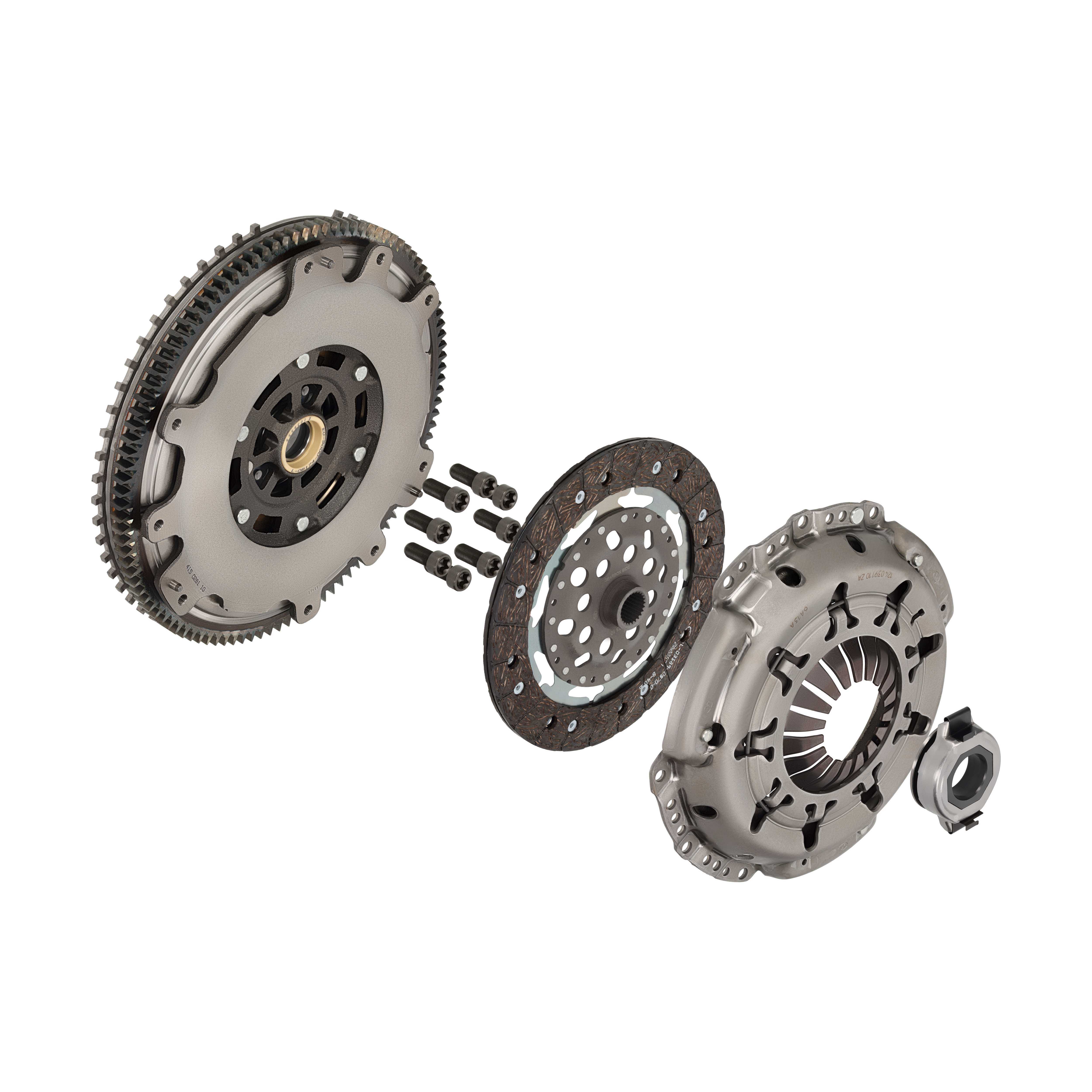 SCHAEFFLER LUK Koblingssæt 600034700 for NISSAN