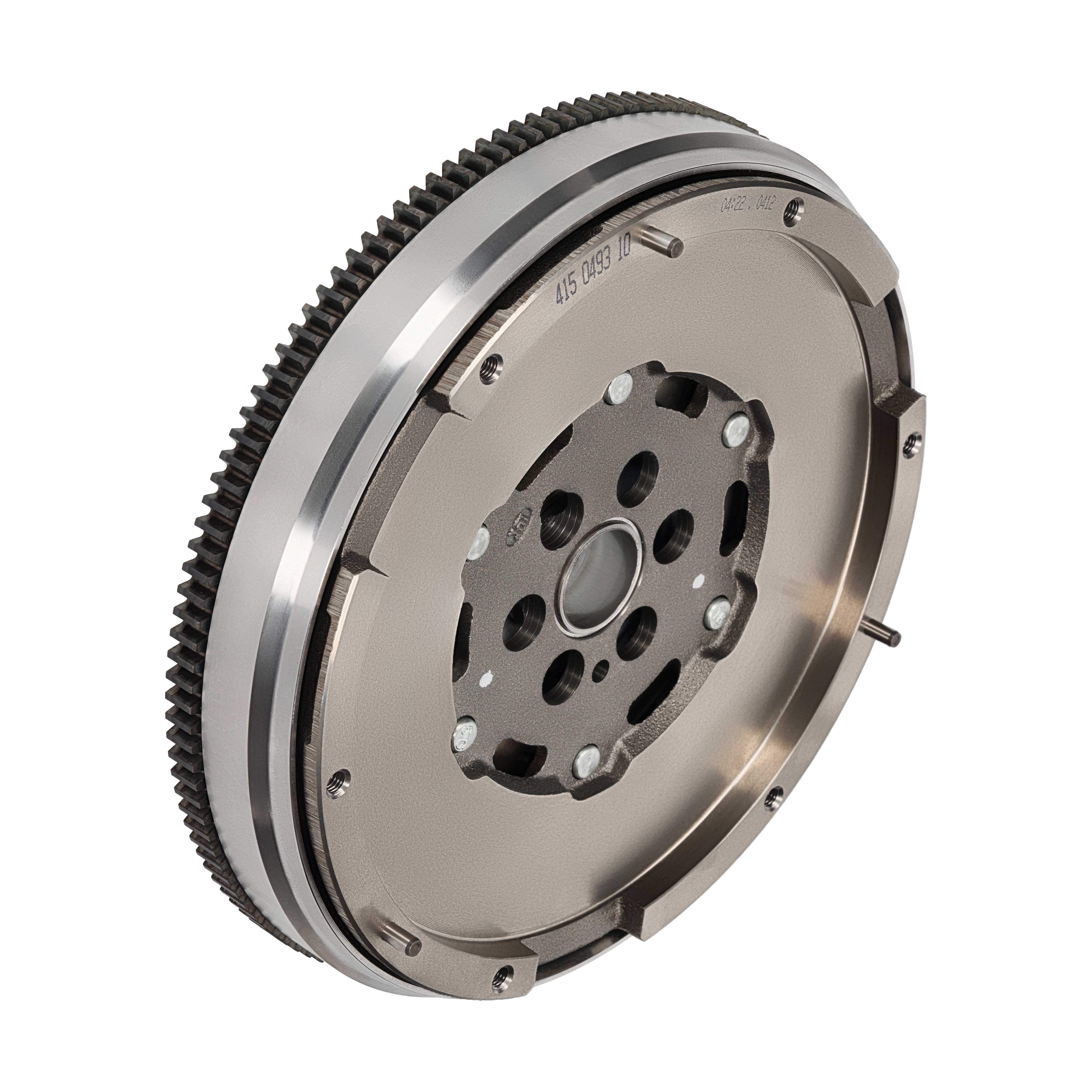 SCHAEFFLER LUK Svinghjul 415049310 for PEUGEOT CITROËN