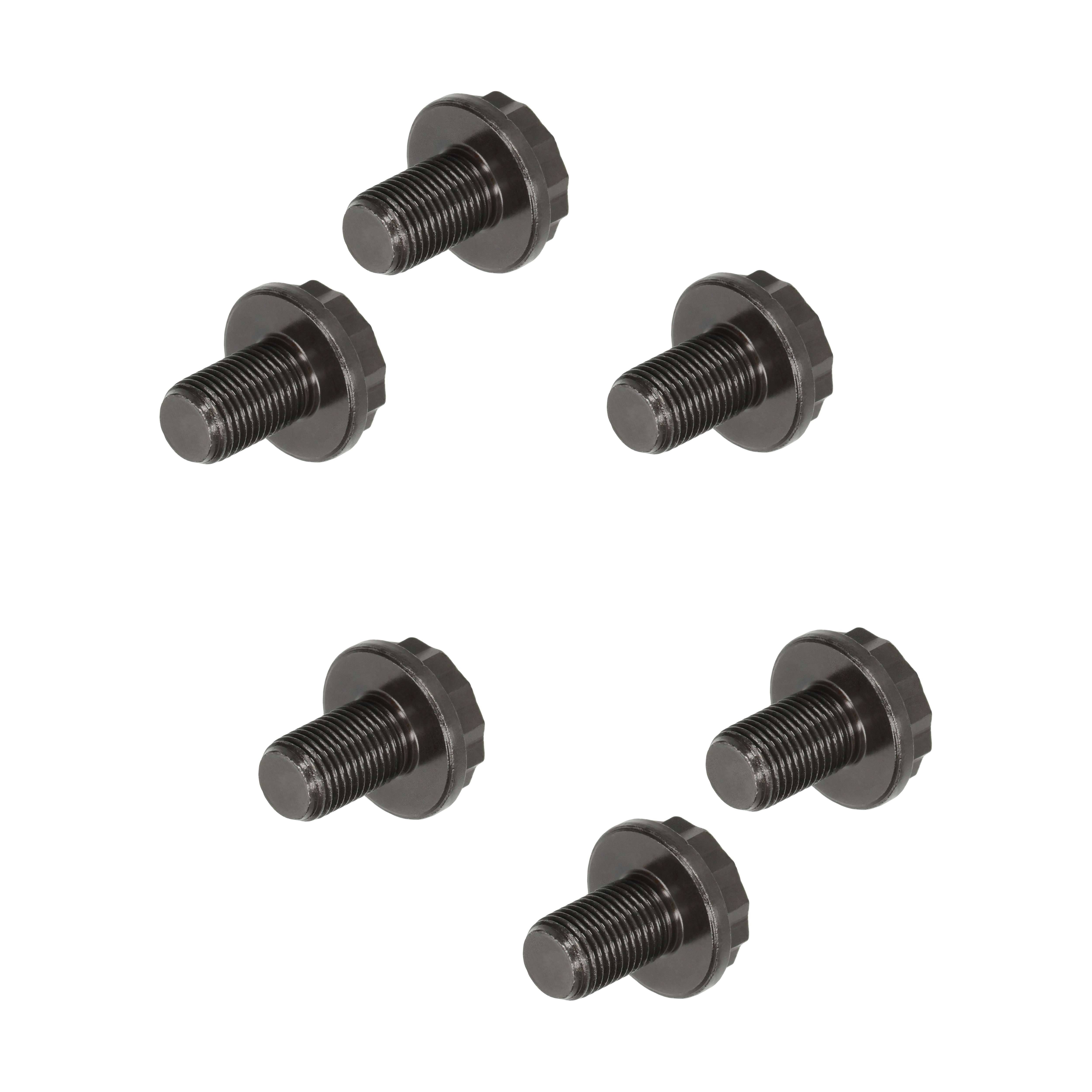SCHAEFFLER LUK Boltesæt, svinghjul 411 0156 10 for PORSCHE