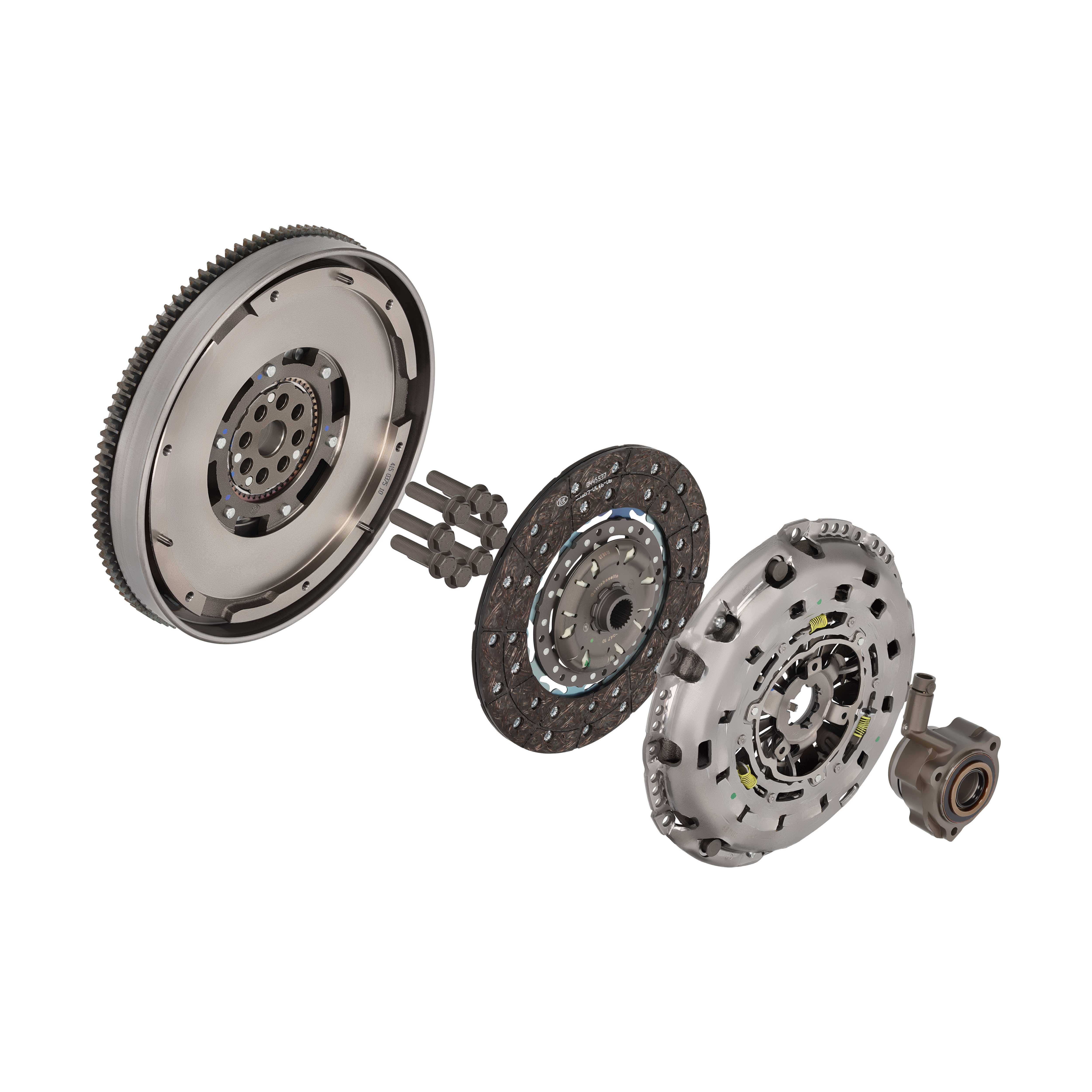 SCHAEFFLER LUK Koblingssæt 600034200 for PEUGEOT FIAT