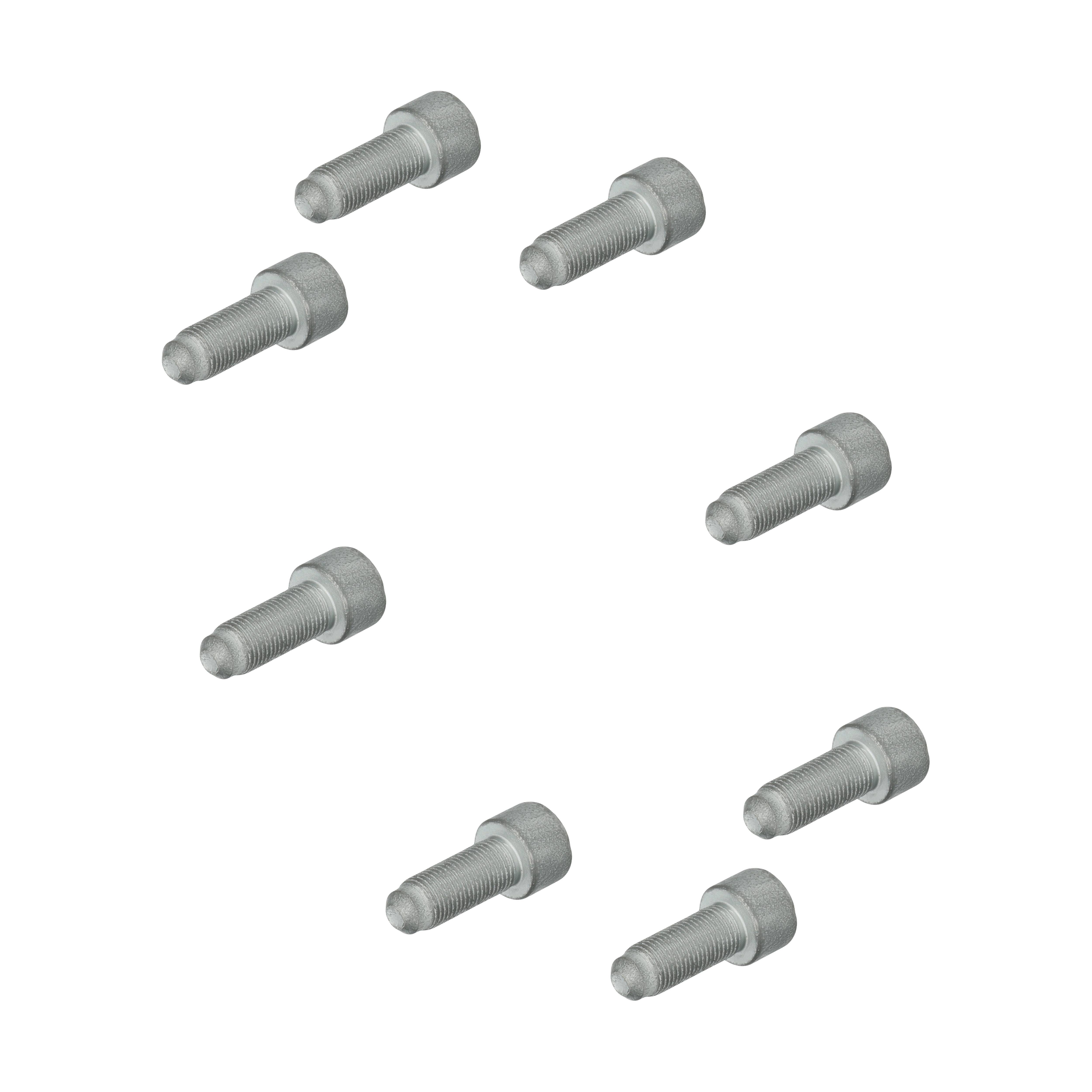 SCHAEFFLER LUK Boltesæt, svinghjul 411 0147 10 for MERCEDES-BENZ