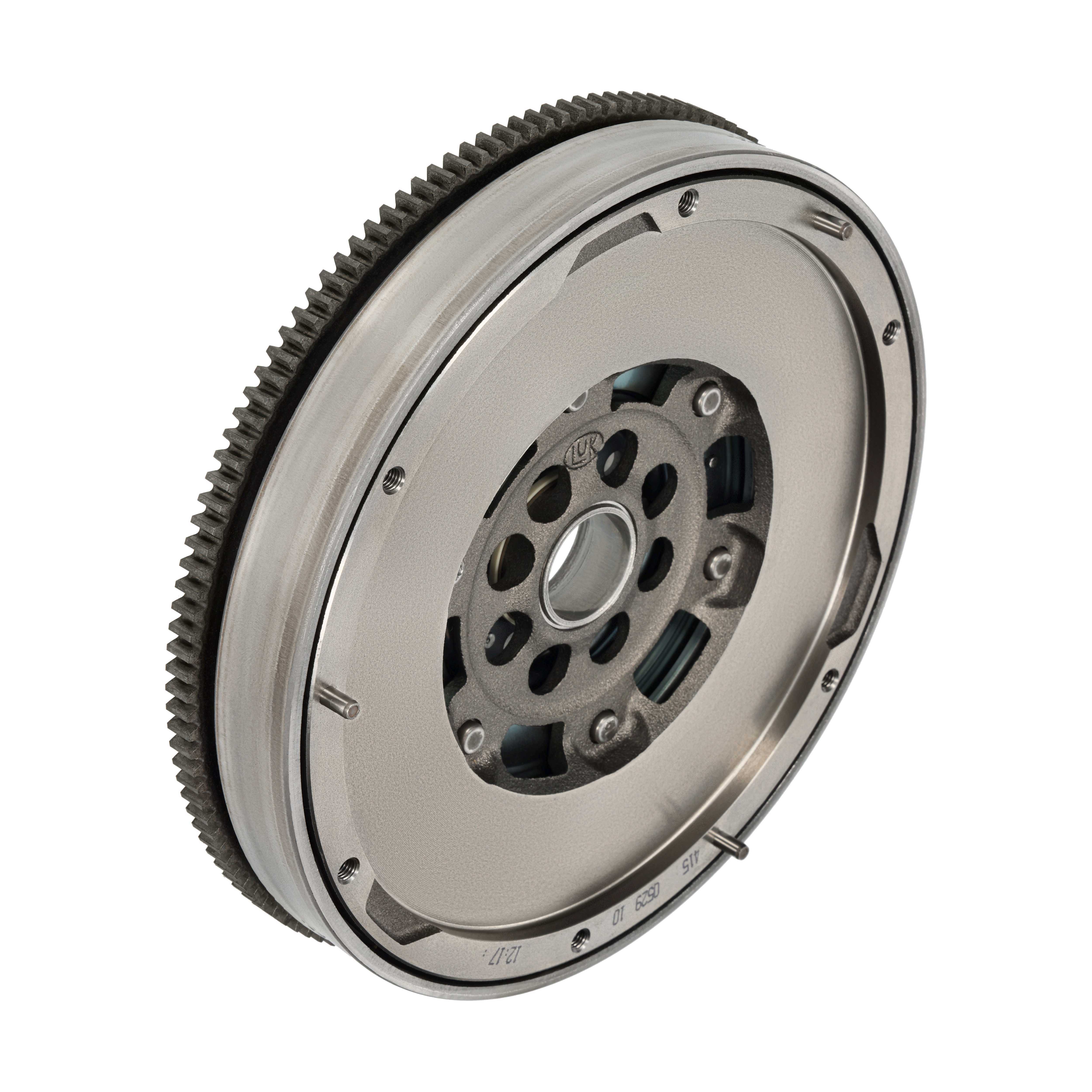 SCHAEFFLER LUK Svinghjul 415052910 for PEUGEOT CITROËN