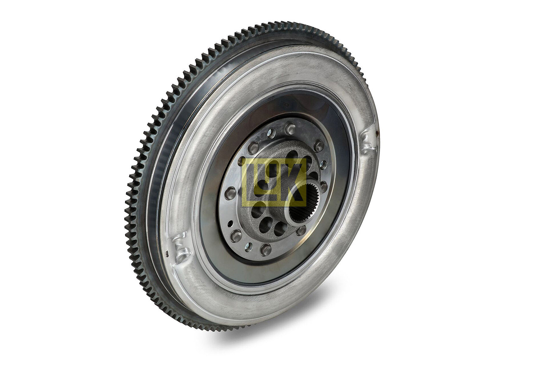 SCHAEFFLER LUK Svinghjul 415102109 for PORSCHE