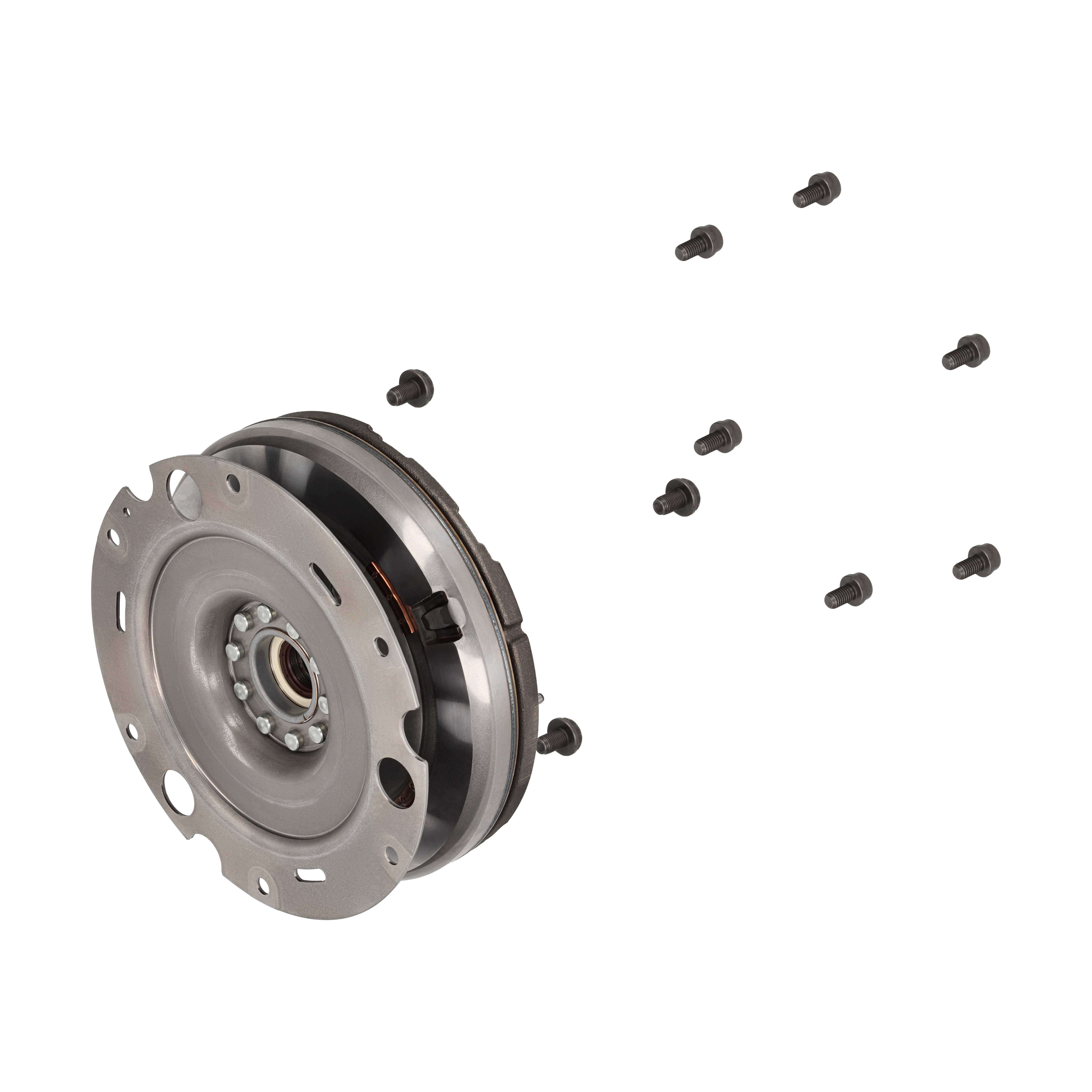 SCHAEFFLER LUK Svinghjul 415034410 for AUDI AUDI (FAW)