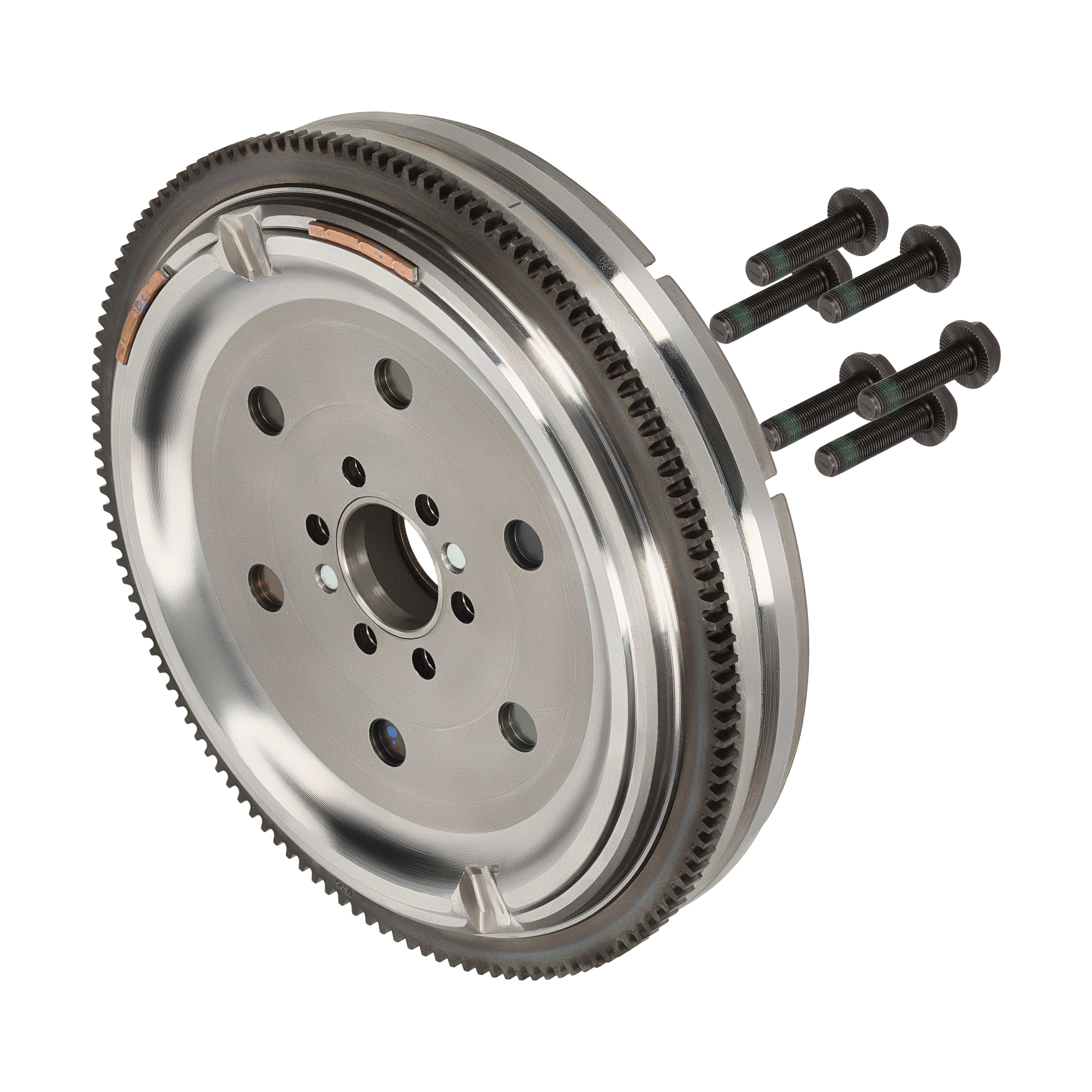 SCHAEFFLER LUK Svinghjul 415023110 for AUDI VW SKODA