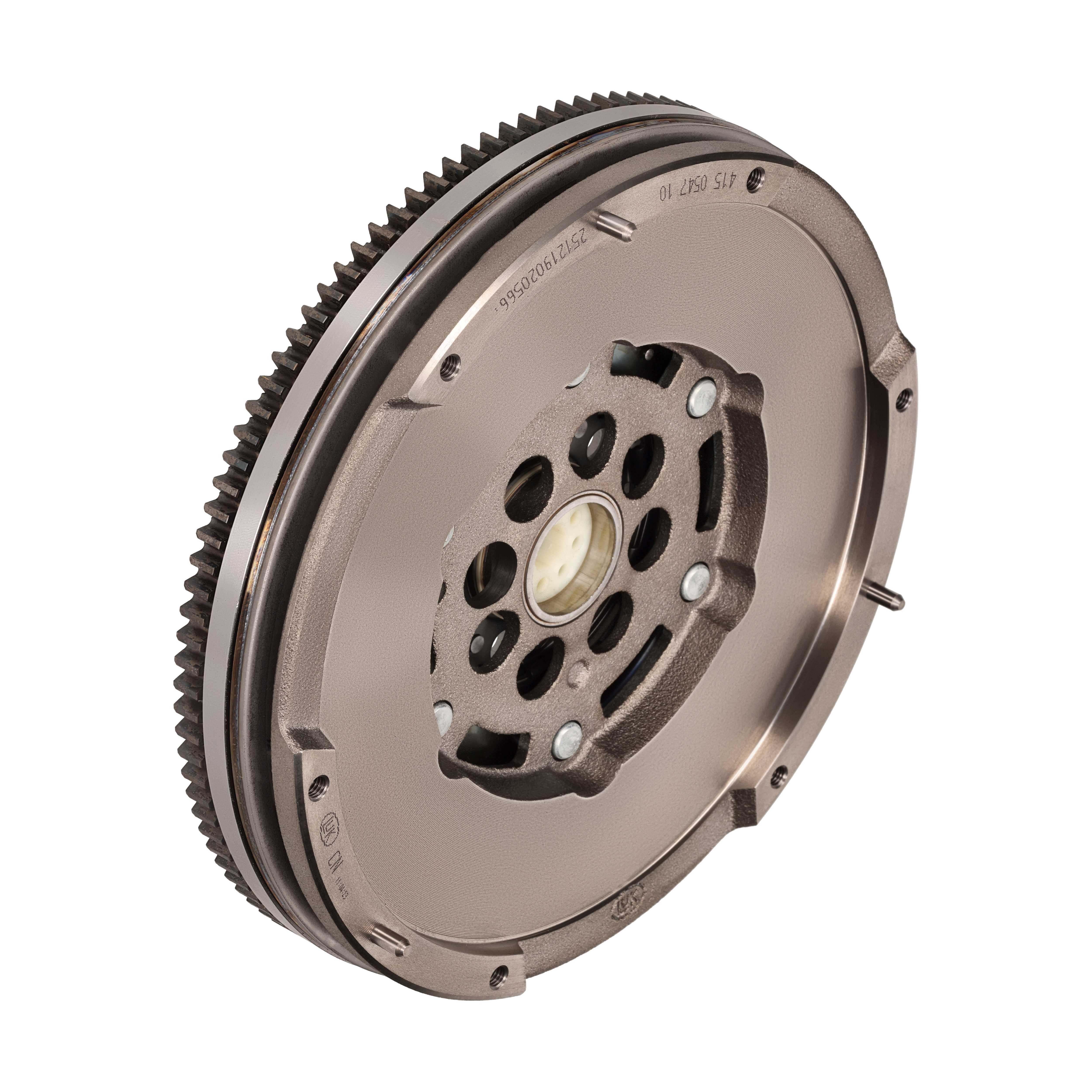 SCHAEFFLER LUK Svinghjul 415054710 for KIA HYUNDAI