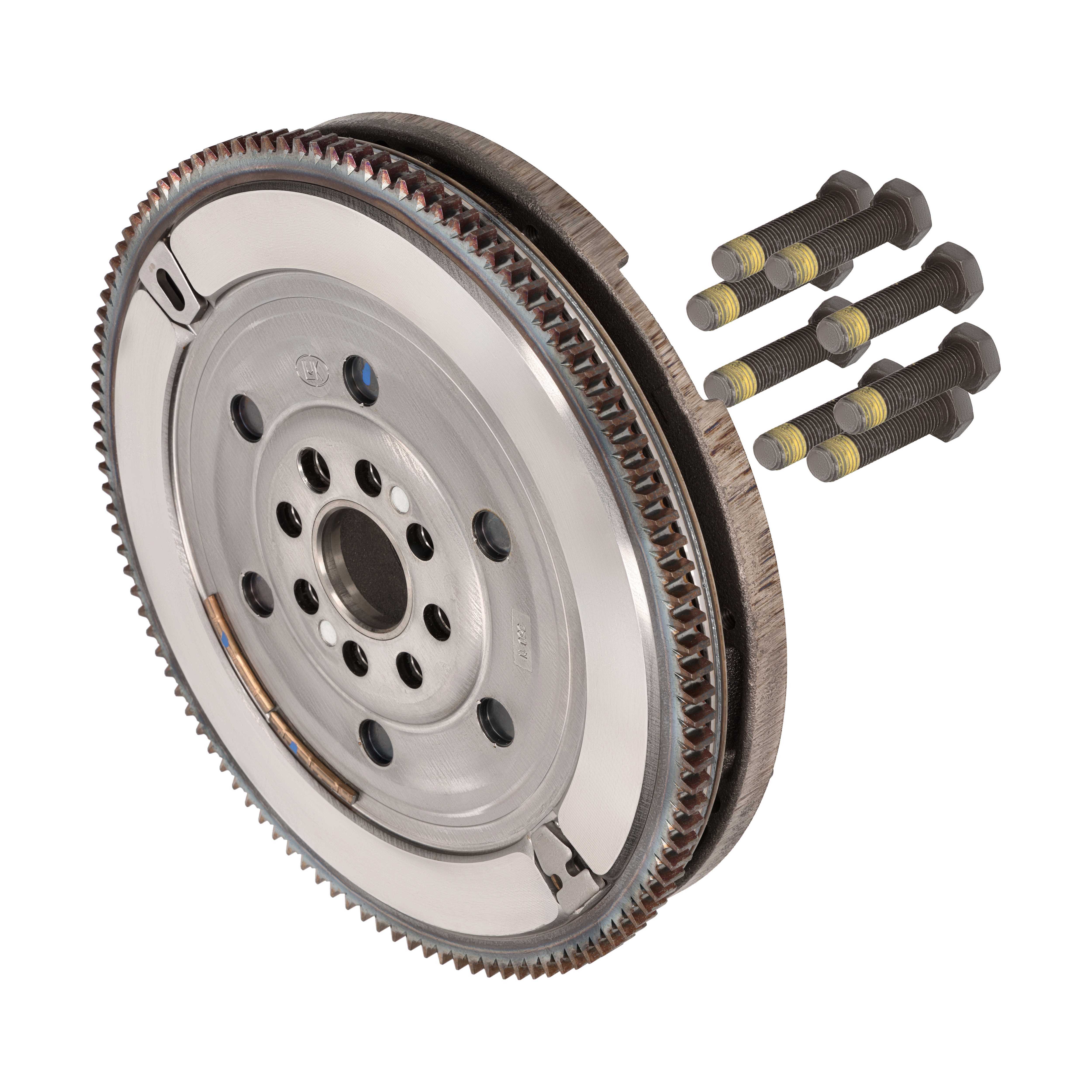 SCHAEFFLER LUK Svinghjul 415012210 for BMW