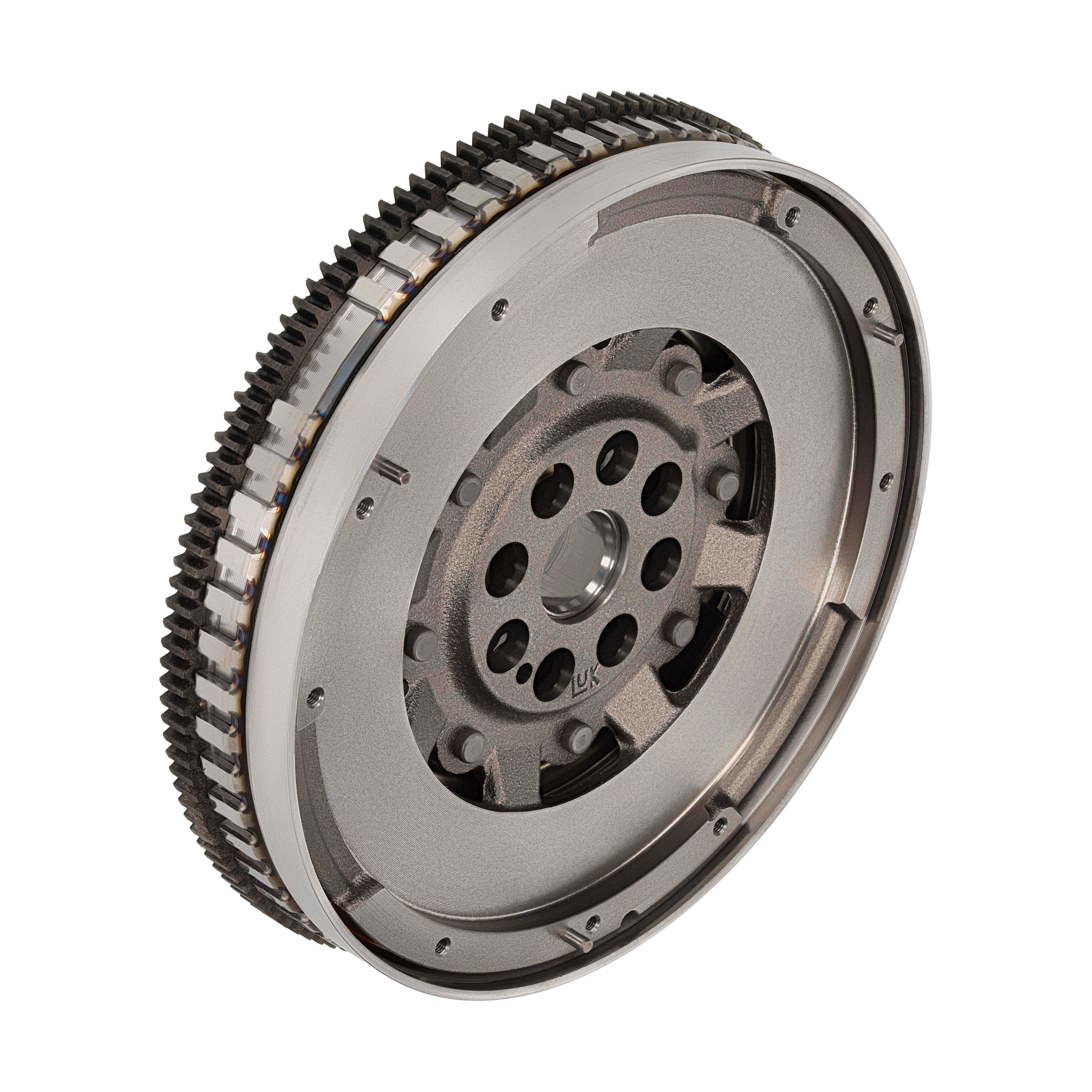 SCHAEFFLER LUK Svinghjul 415056410 for NISSAN RENAULT