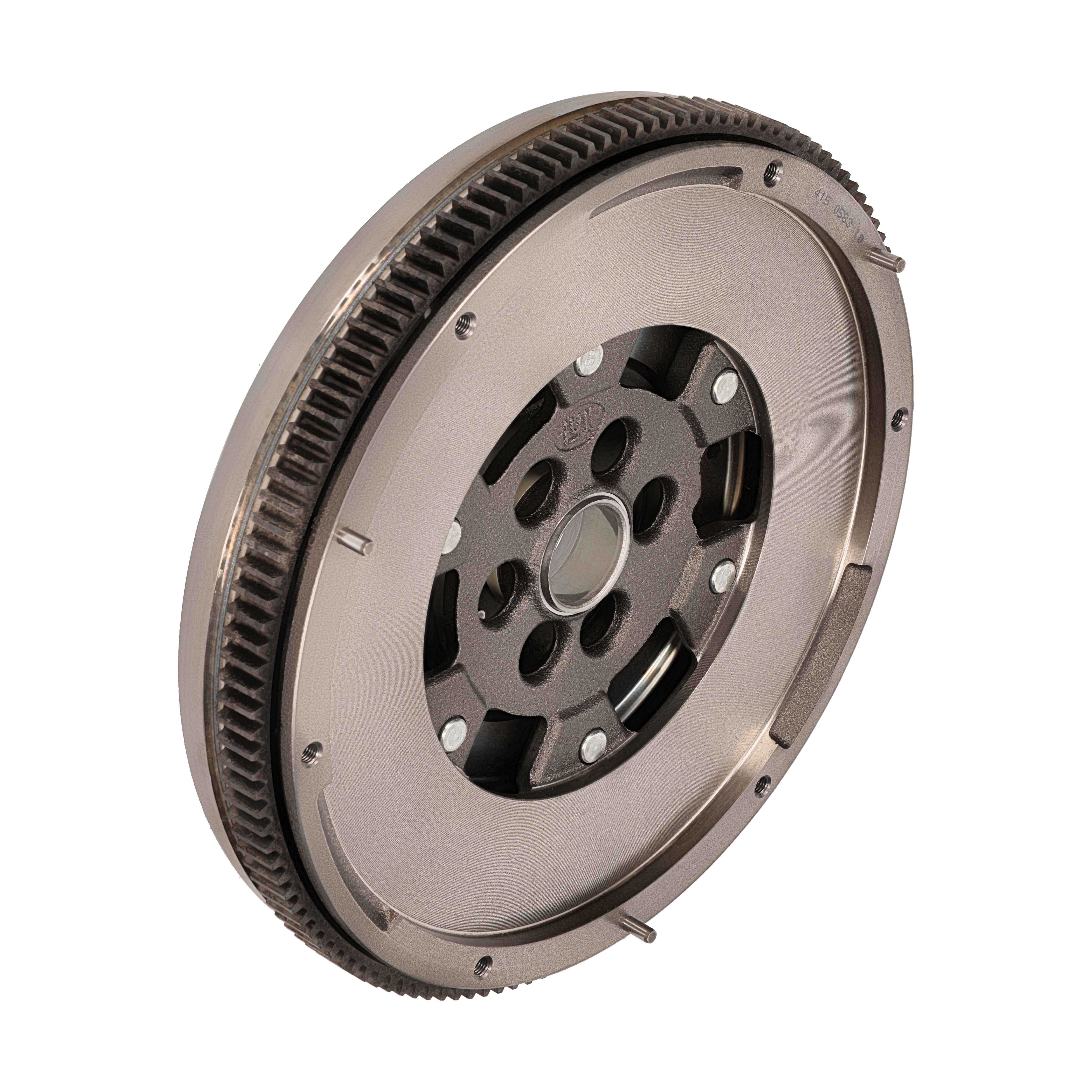 SCHAEFFLER LUK Svinghjul 415058310 for SKODA SEAT VW