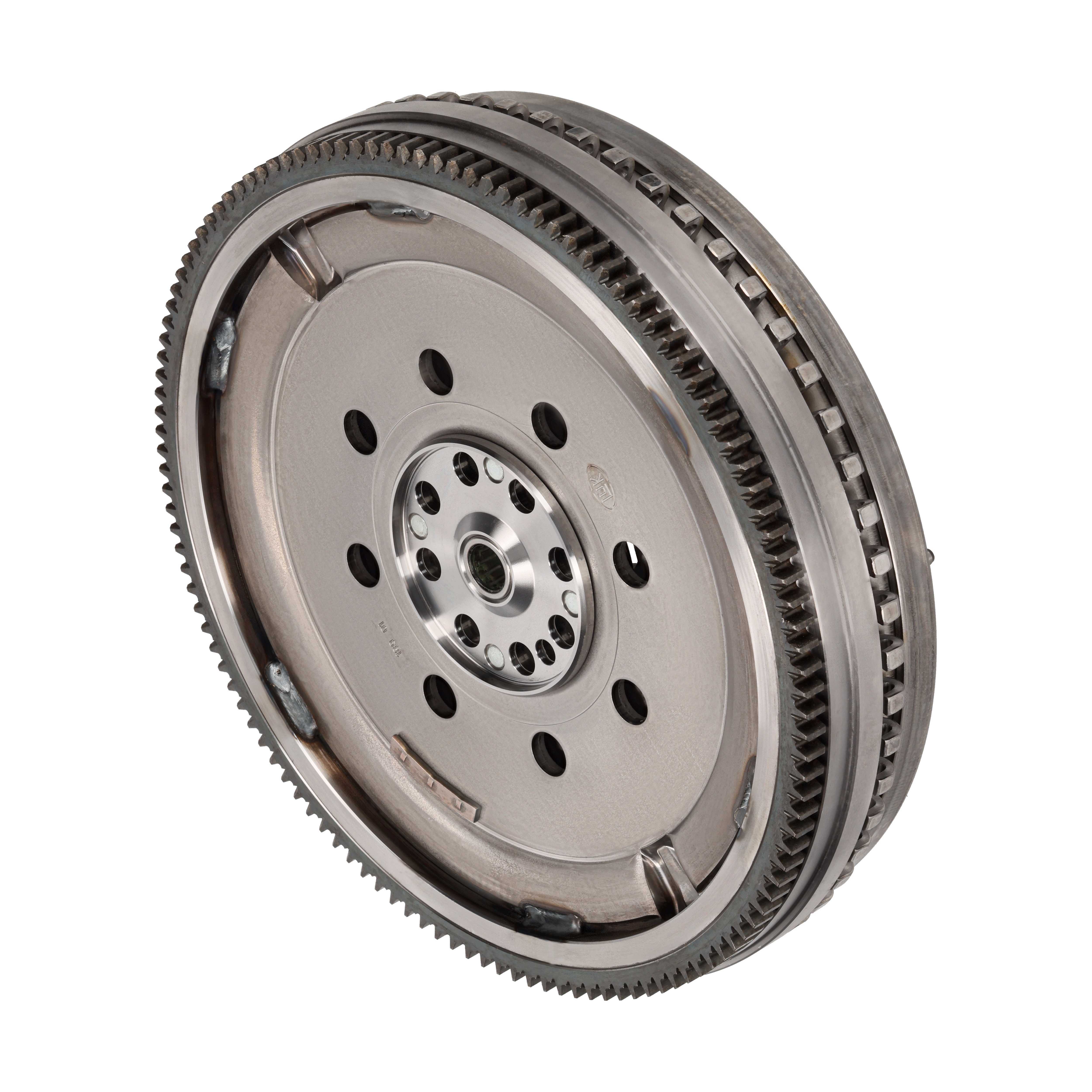 SCHAEFFLER LUK Svinghjul 415032510 for KIA