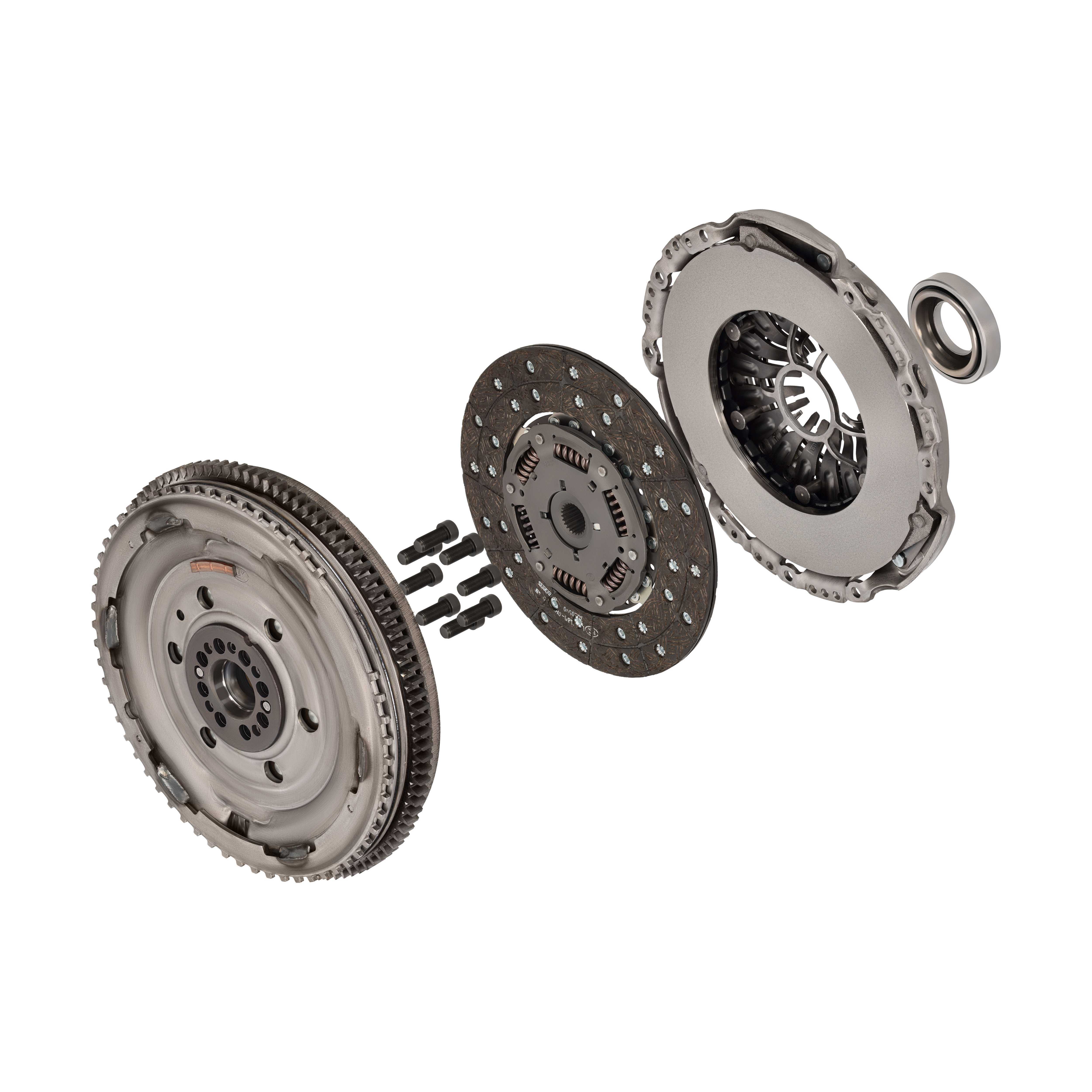 SCHAEFFLER LUK Koblingssæt 600020900 for NISSAN