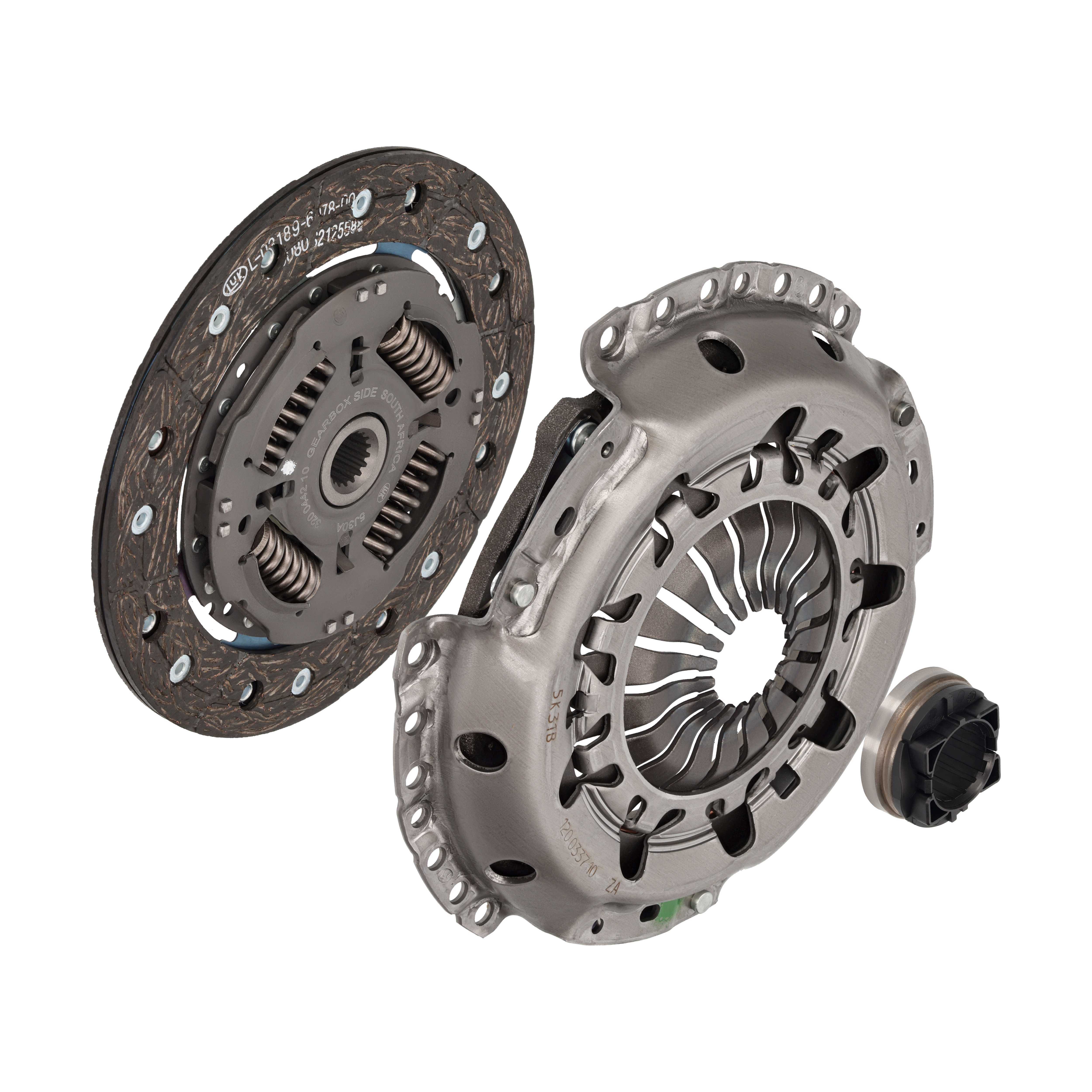 SCHAEFFLER LUK Koblingssæt 620323700 for MINI