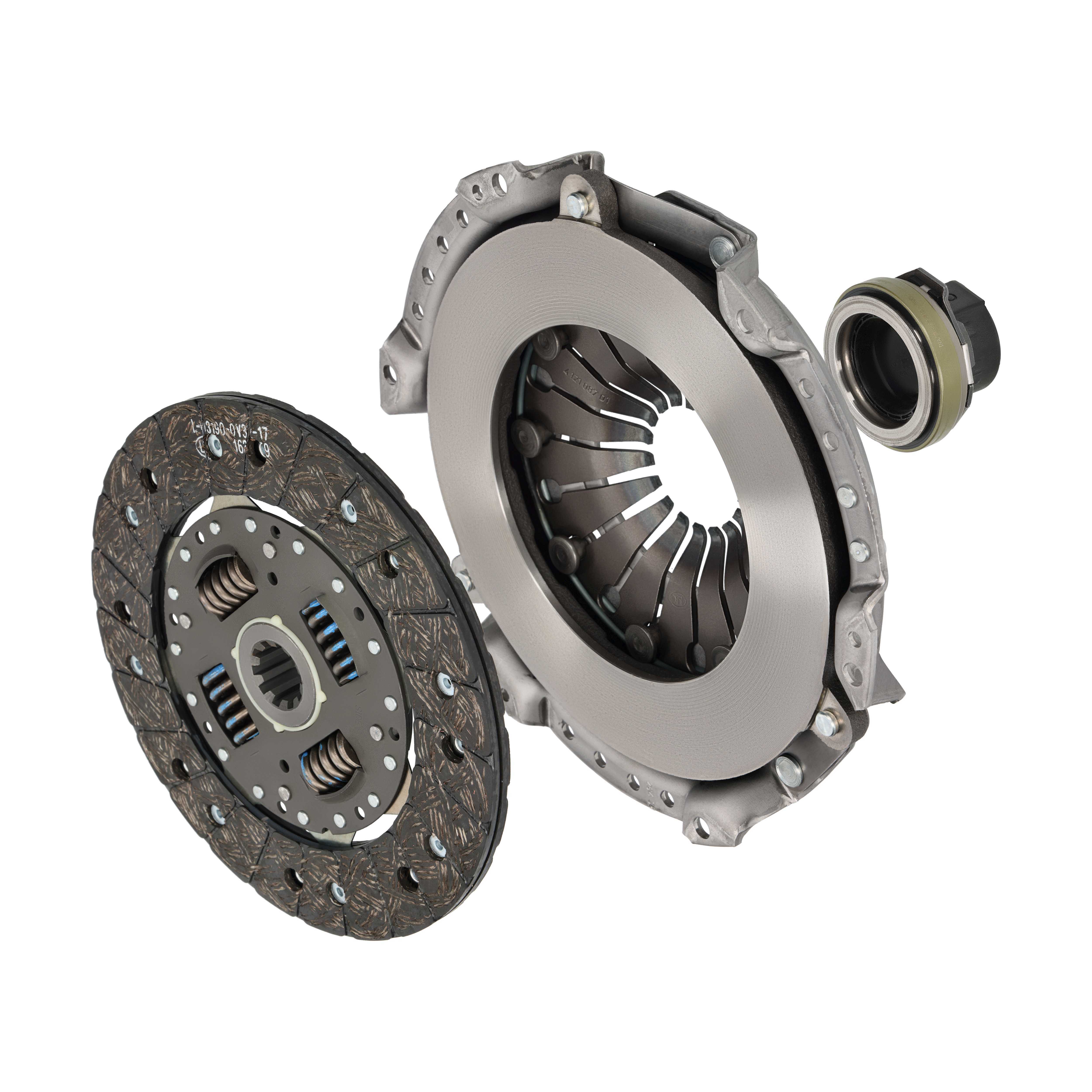 SCHAEFFLER LUK Koblingssæt 623032700 for BMW