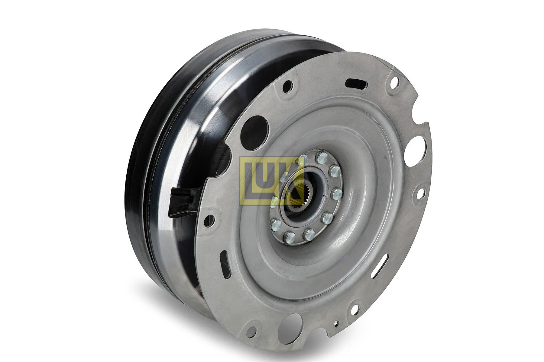 SCHAEFFLER LUK Svinghjul 415 1045 09 for AUDI
