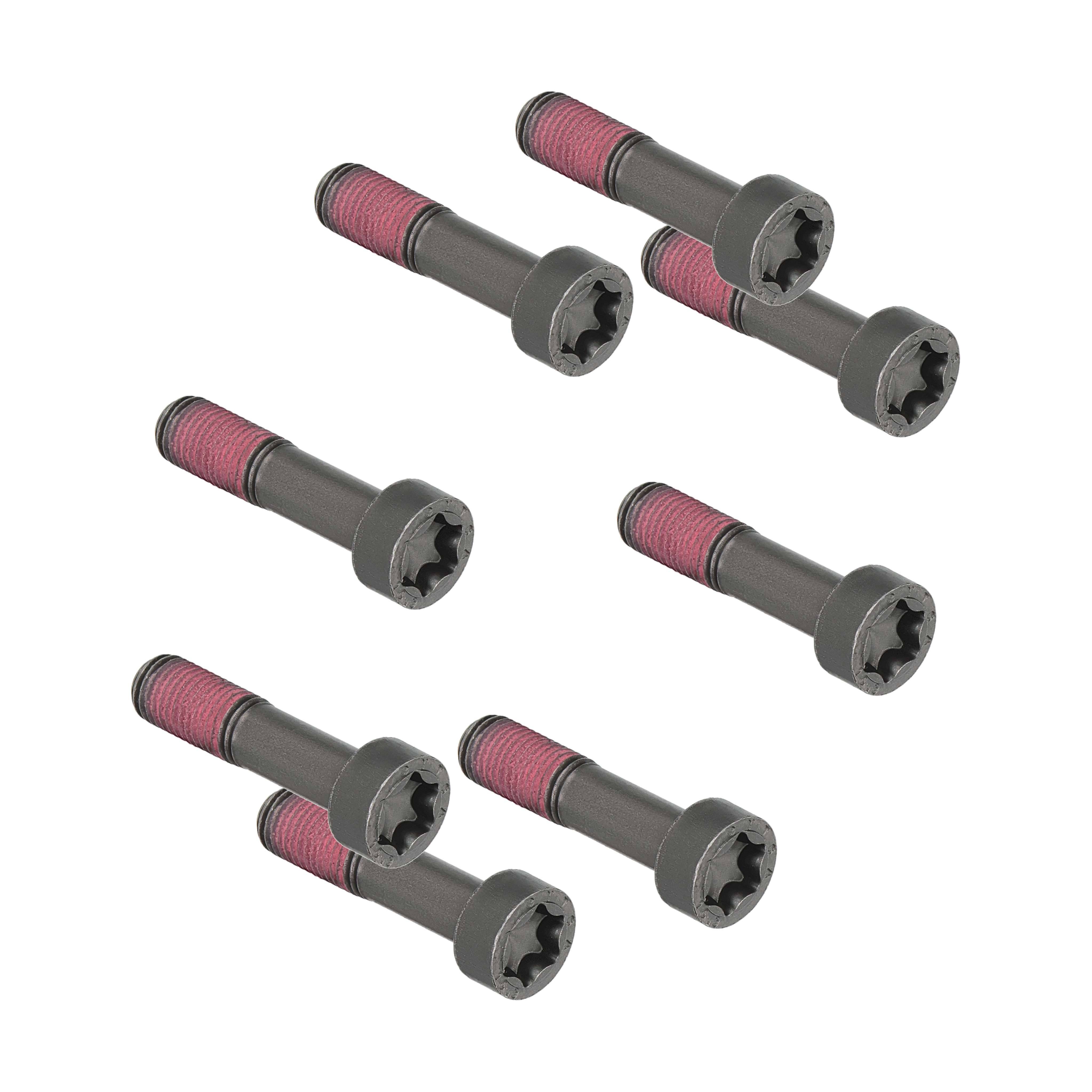 SCHAEFFLER LUK Boltesæt, svinghjul 411 0112 10 for TOYOTA