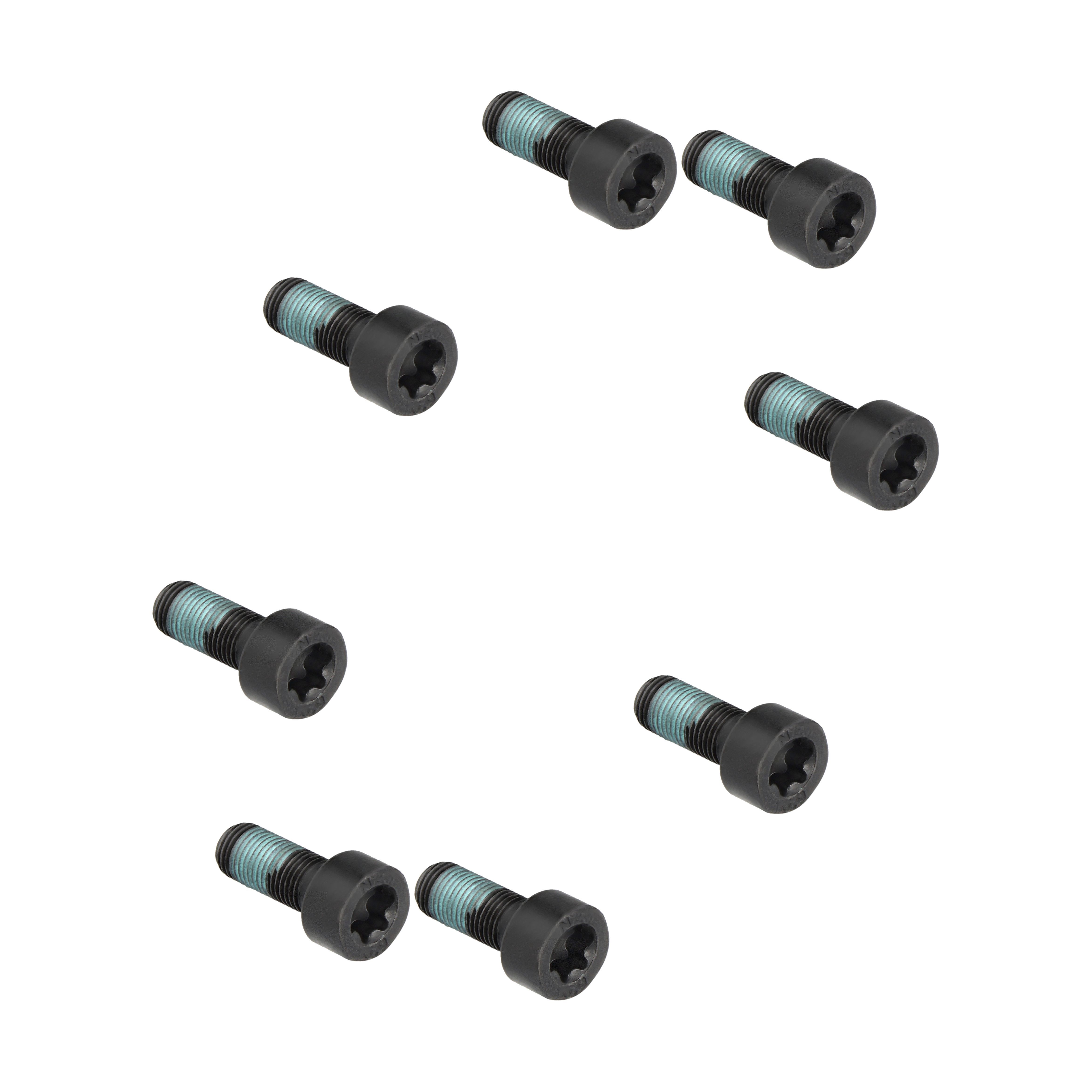 SCHAEFFLER LUK Boltesæt, svinghjul 411 0159 10 for FORD VOLVO VAUXHALL LANCIA MITSUBISHI TOYOTA LAND ROVER