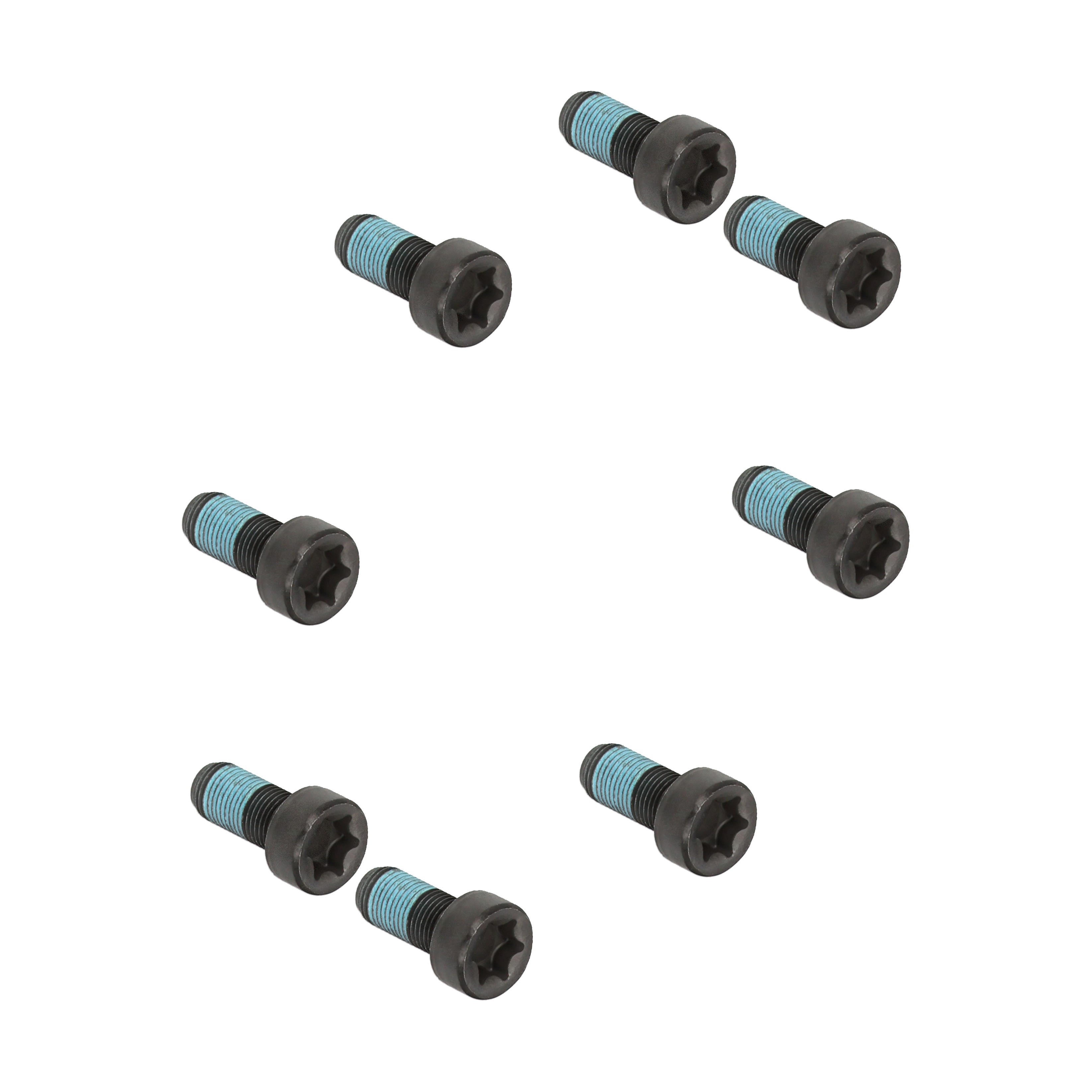 SCHAEFFLER LUK Boltesæt, svinghjul 411 0278 10 for HYUNDAI