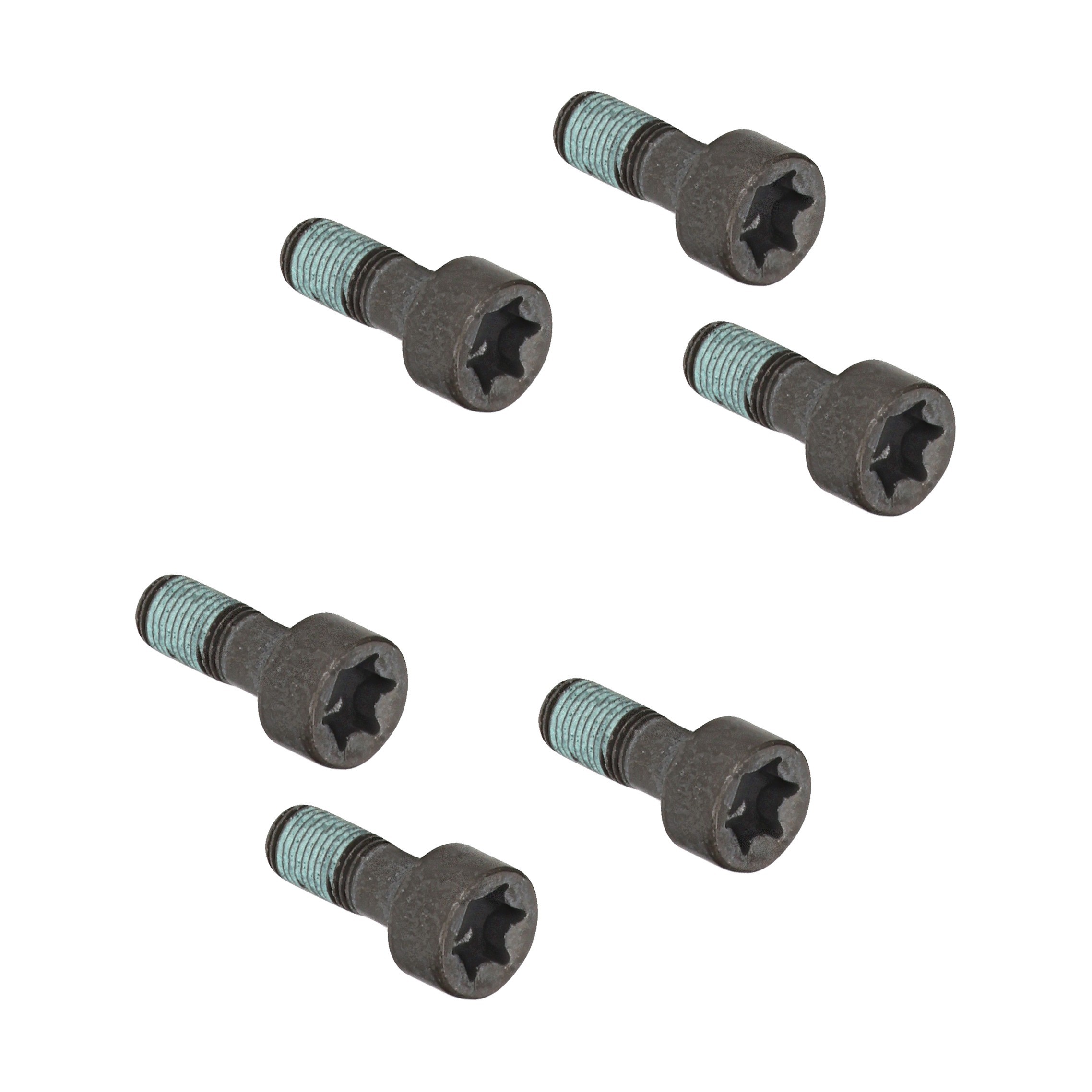 SCHAEFFLER LUK Boltesæt, svinghjul 411 0233 10 for VAUXHALL
