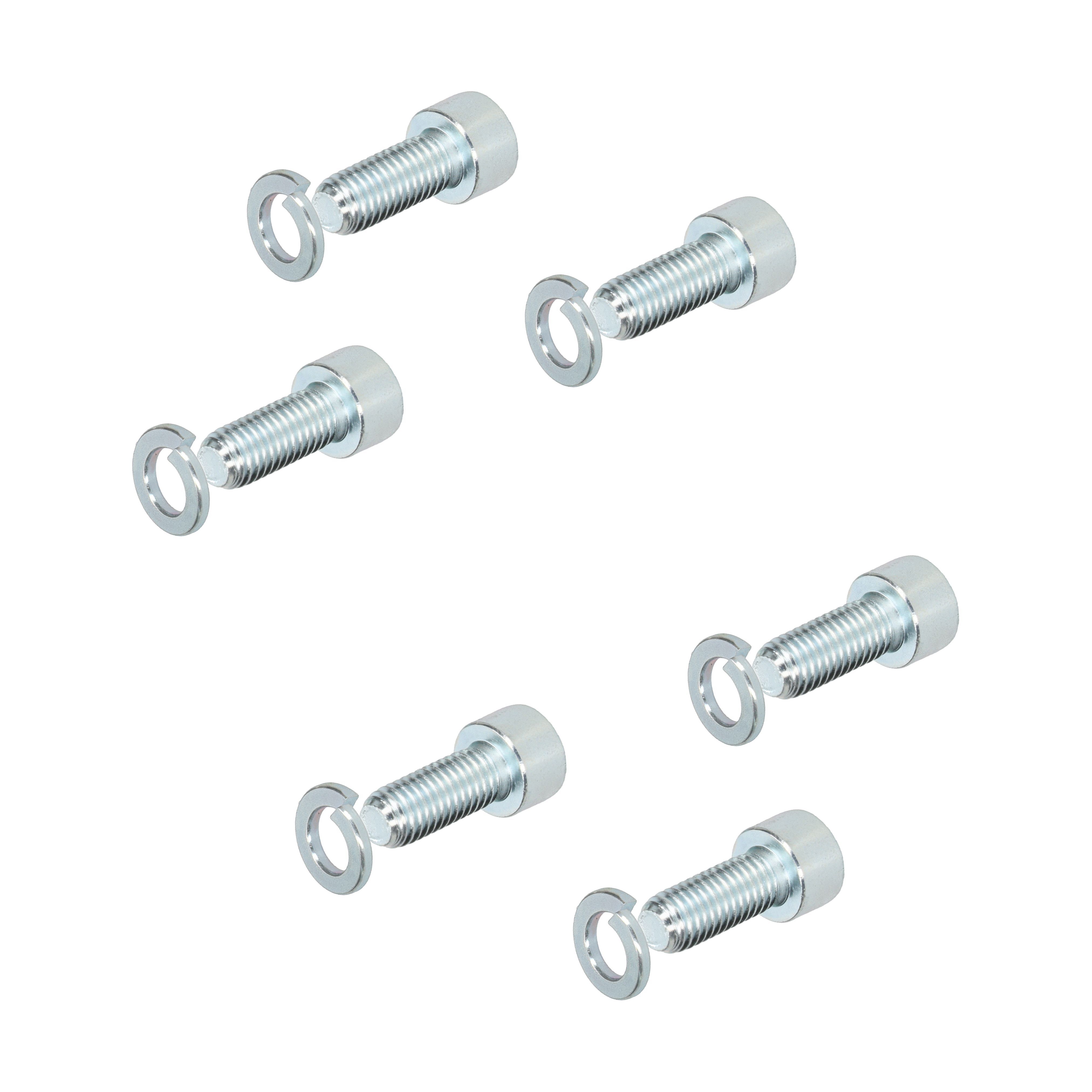 SCHAEFFLER LUK Boltesæt, kobling 411000611 for MERCEDES-BENZ