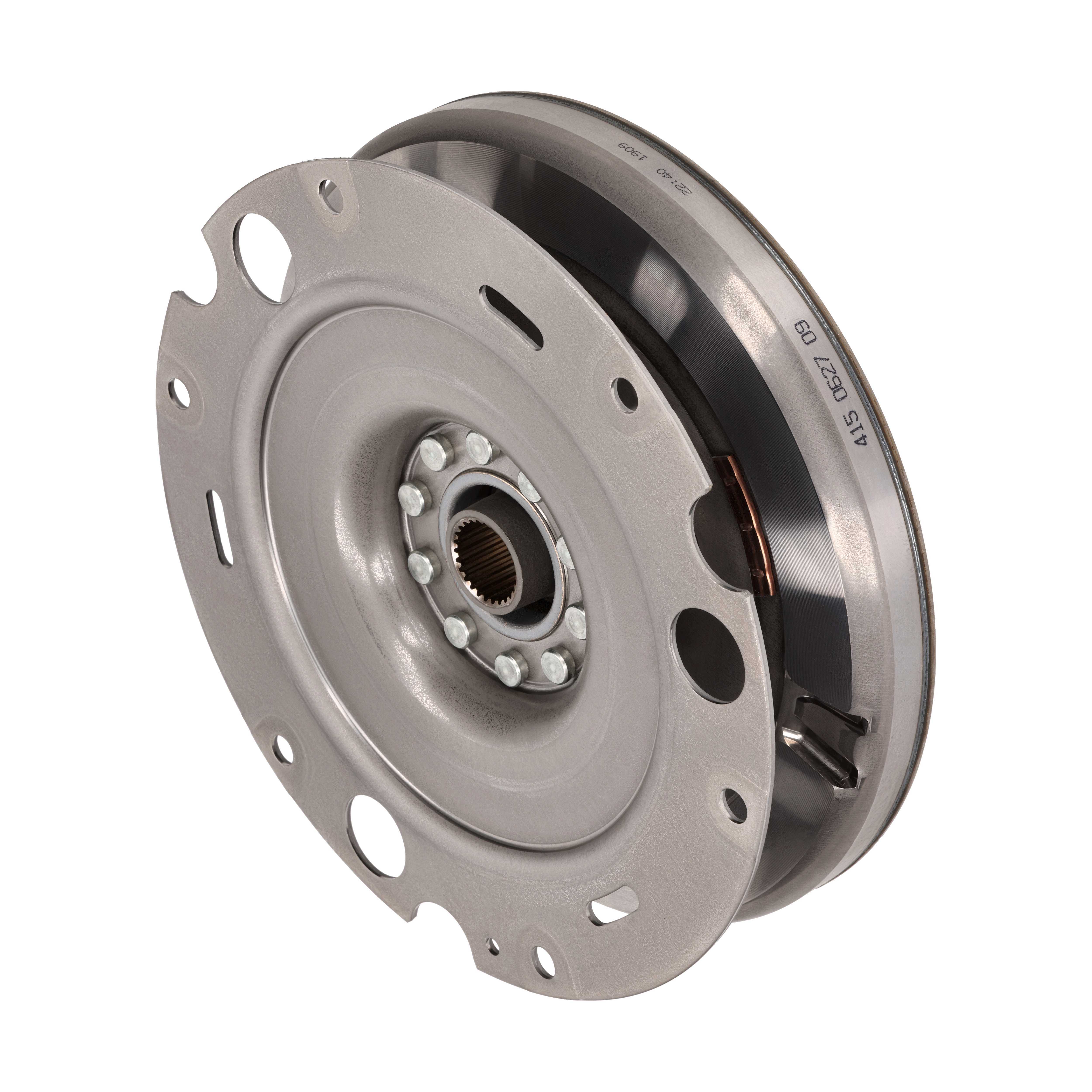 SCHAEFFLER LUK Svinghjul 415062709 for PORSCHE AUDI (FAW) AUDI