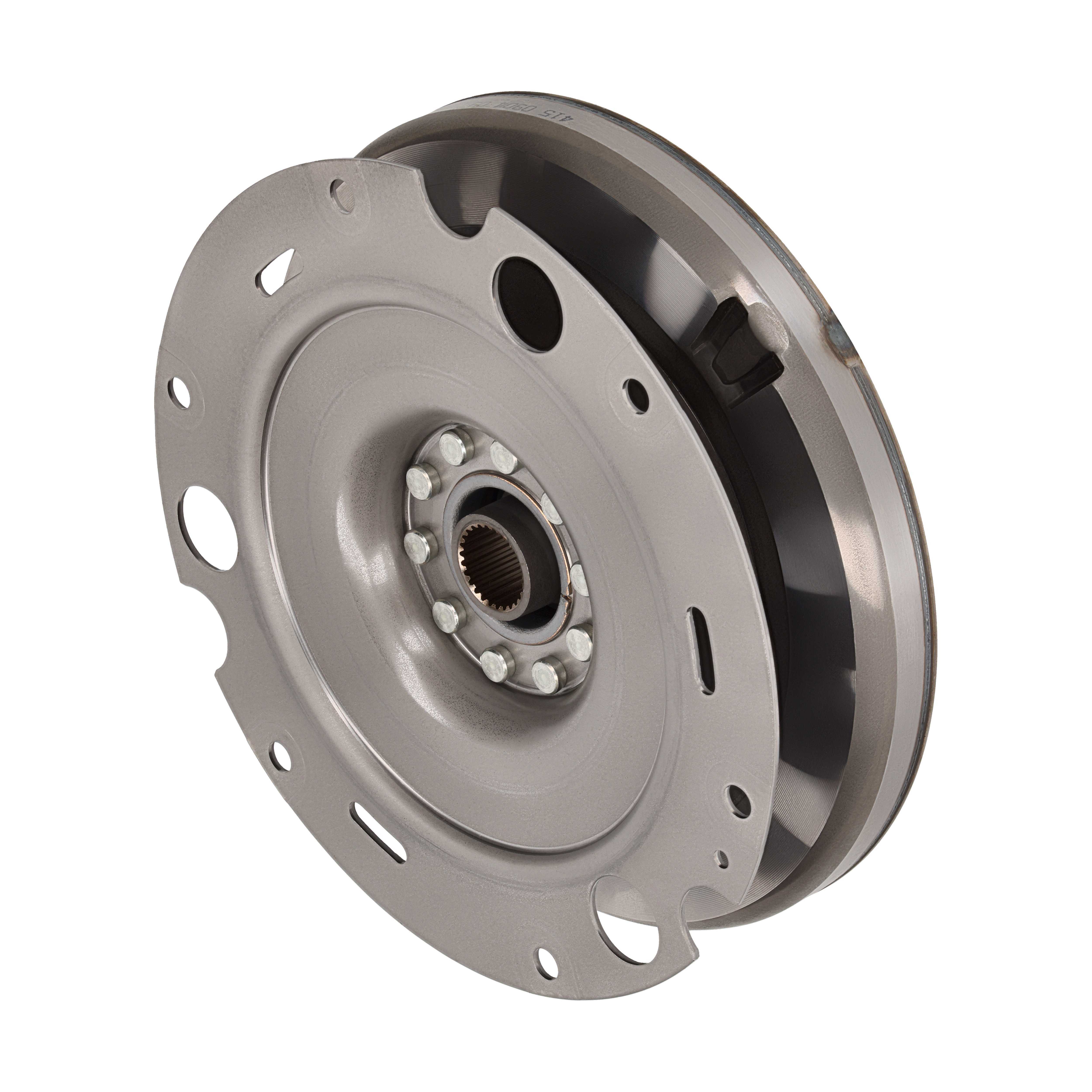 SCHAEFFLER LUK Svinghjul 415090409 for AUDI PORSCHE