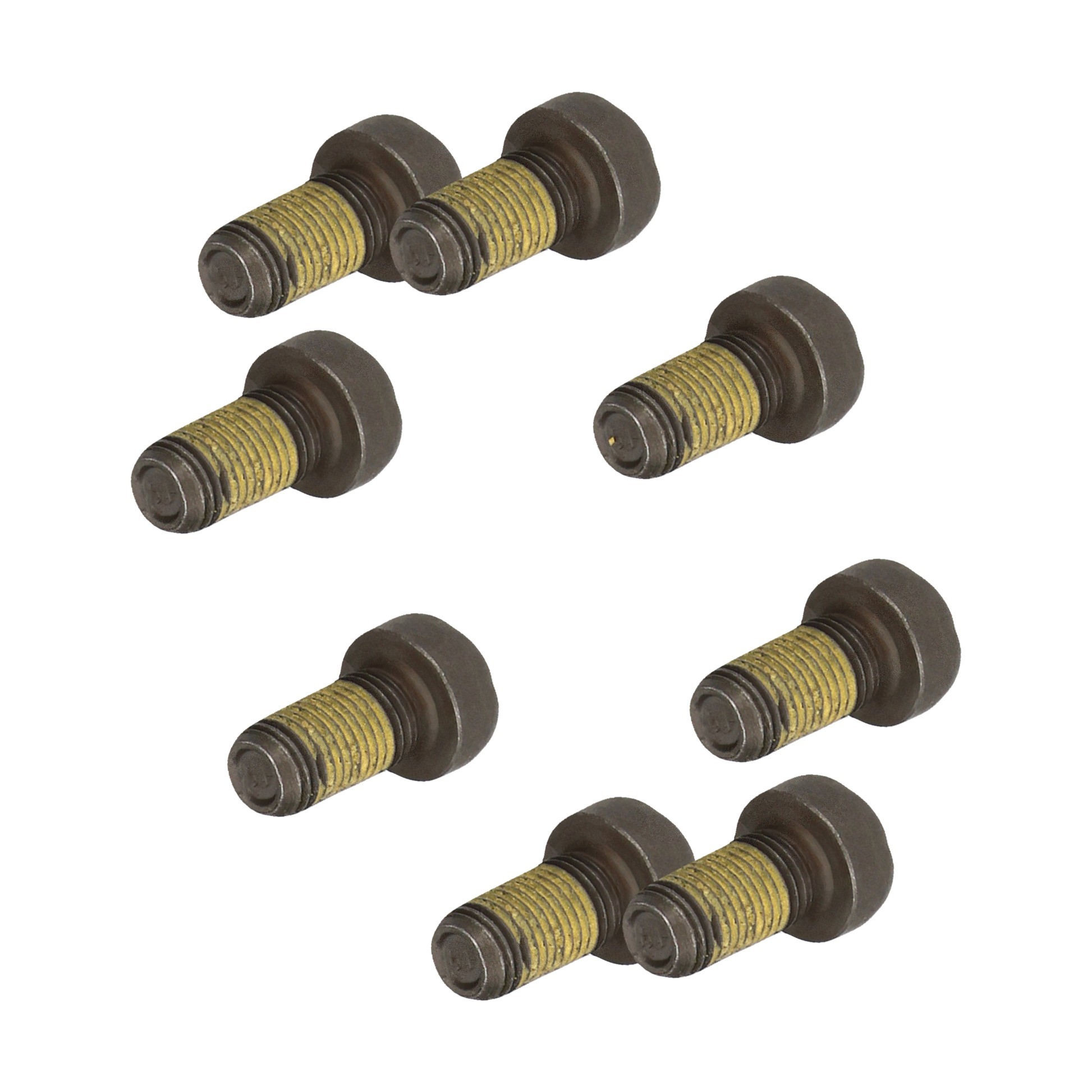 SCHAEFFLER LUK Boltesæt, svinghjul 411 0199 10 for BMW