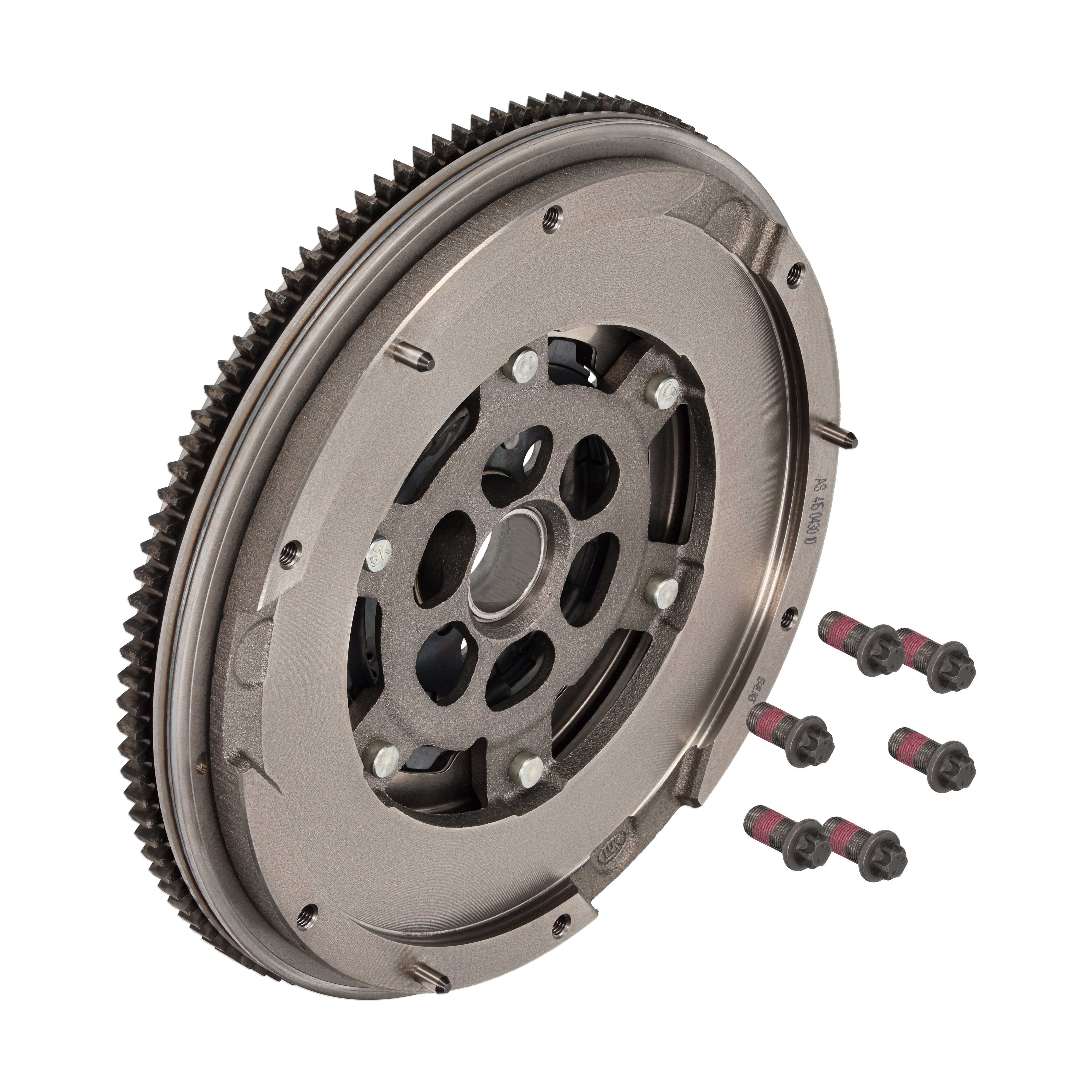 SCHAEFFLER LUK Svinghjul 415045910 for FORD VOLVO FORD (CHANGAN)
