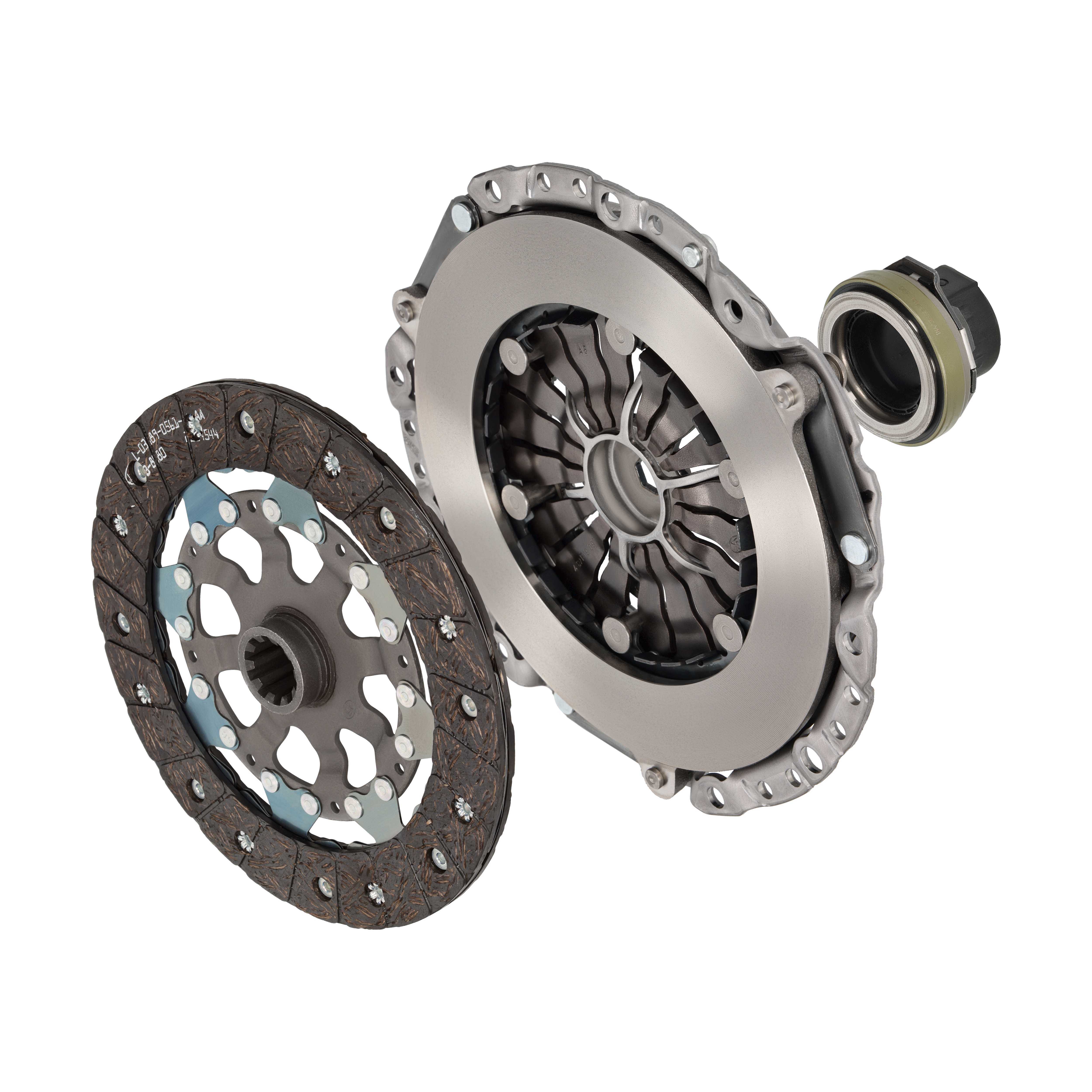 SCHAEFFLER LUK Koblingssæt 623300100 for BMW