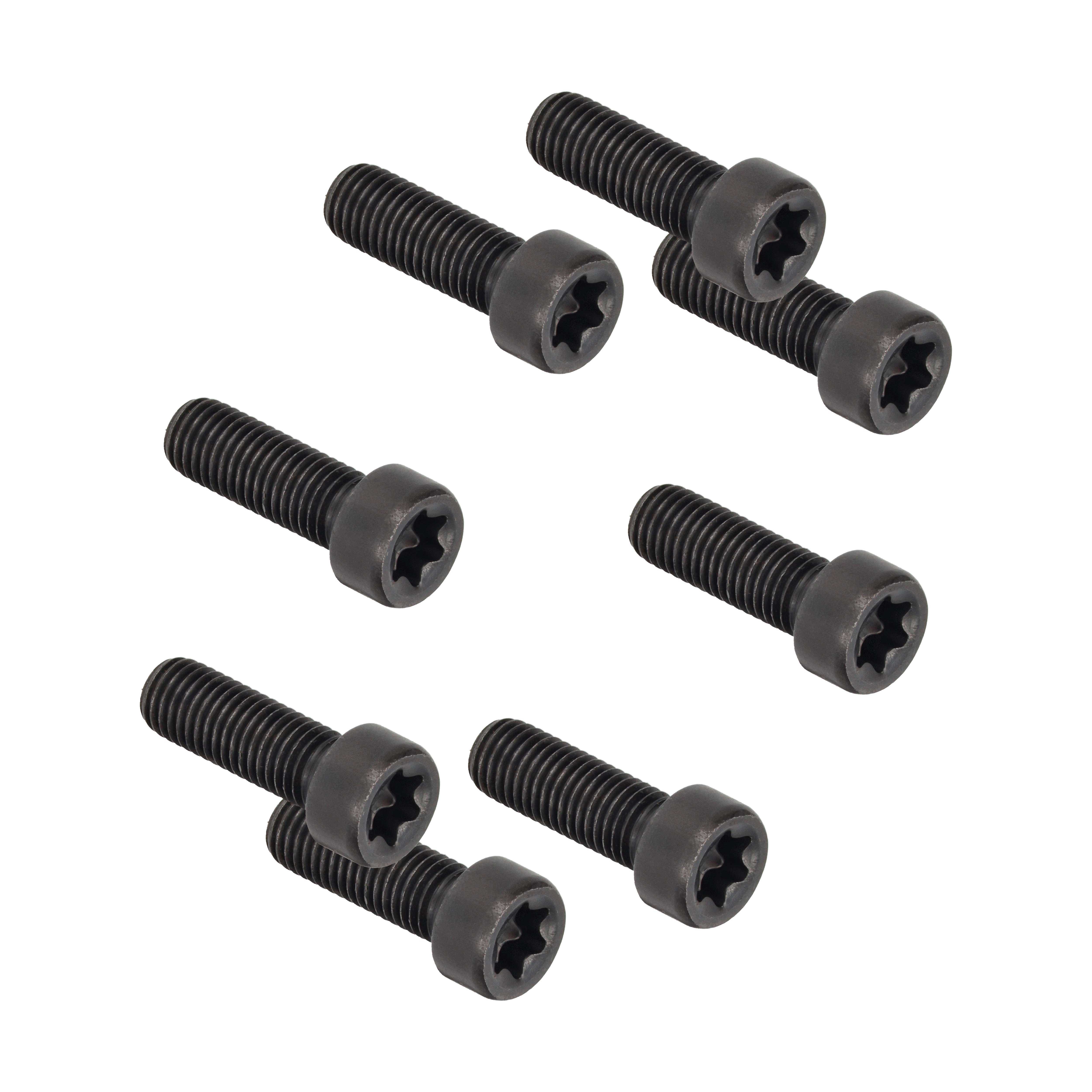 SCHAEFFLER LUK Boltesæt, svinghjul 411 0231 10 for LANCIA