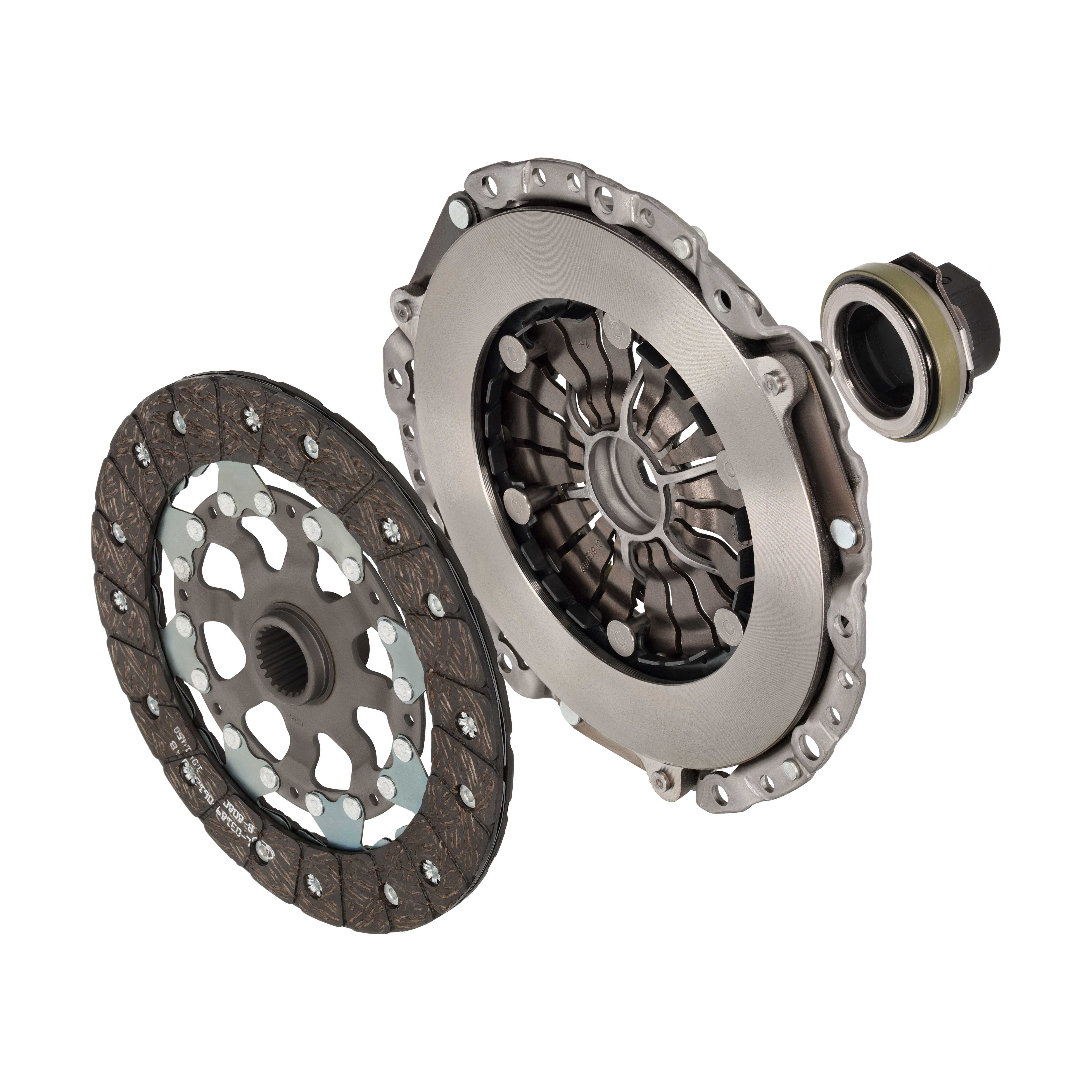 SCHAEFFLER LUK Koblingssæt 623317800 for BMW