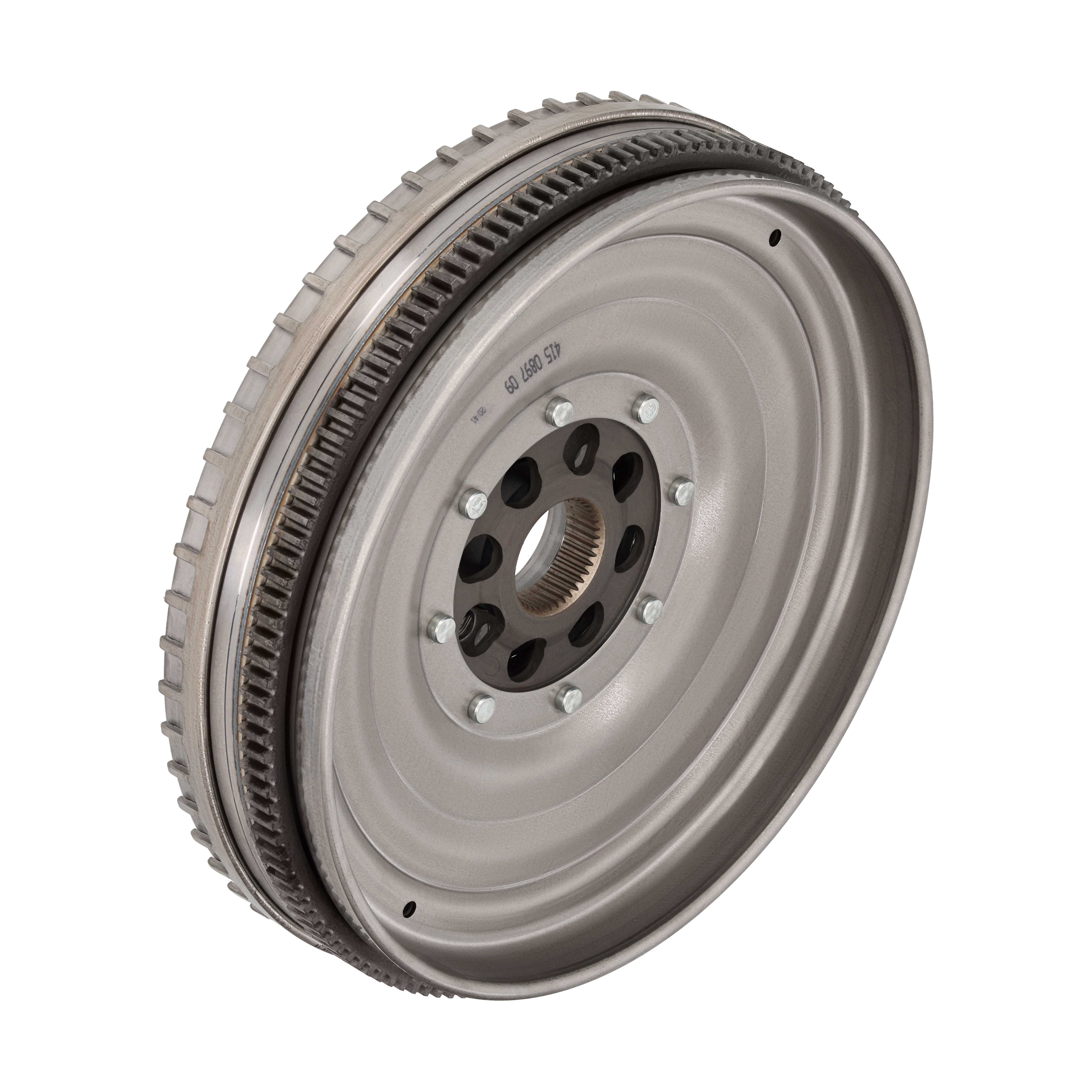SCHAEFFLER LUK Svinghjul 415089709 for MERCEDES-BENZ