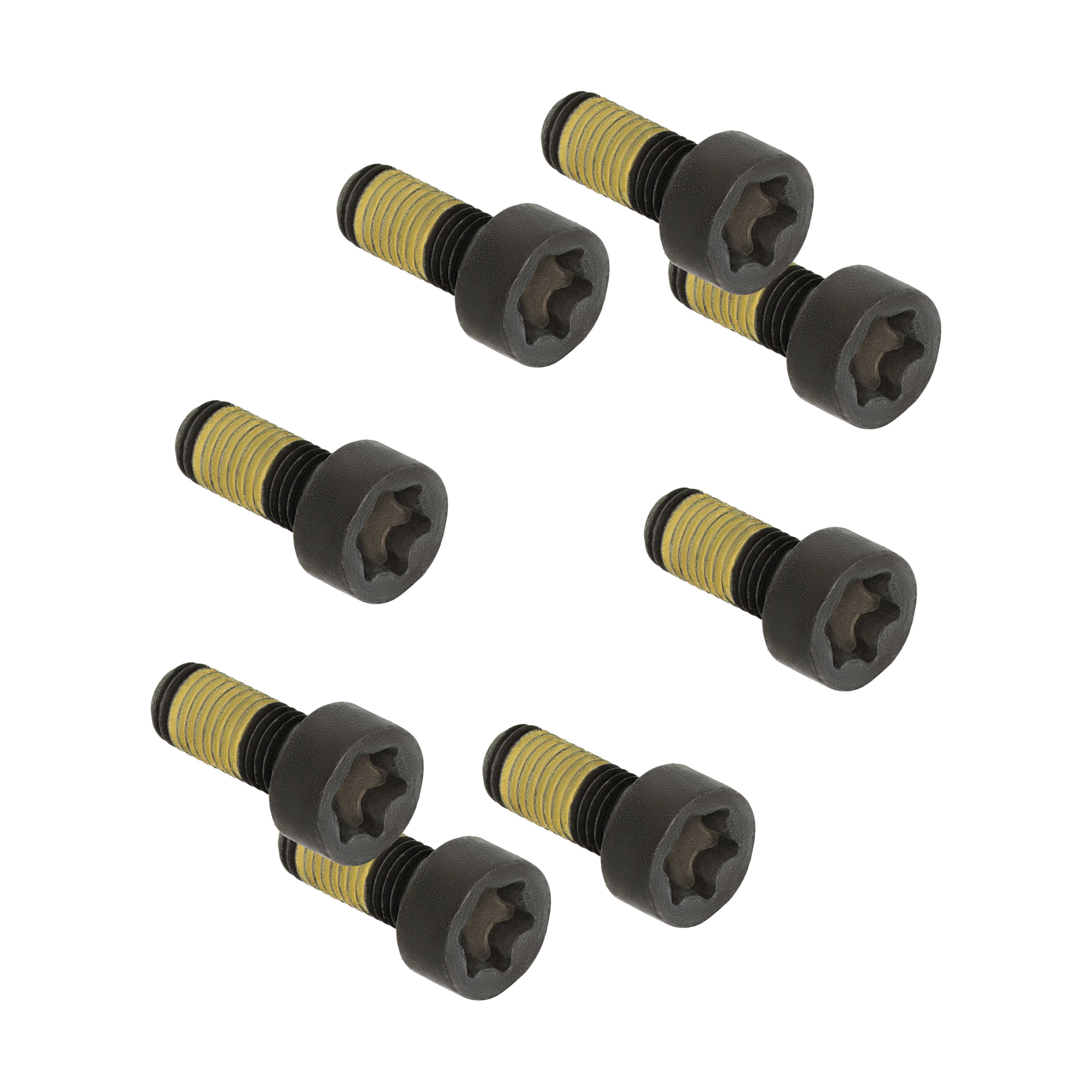 SCHAEFFLER LUK Boltesæt, svinghjul 411 0120 10 for FORD PEUGEOT LAND ROVER JAGUAR