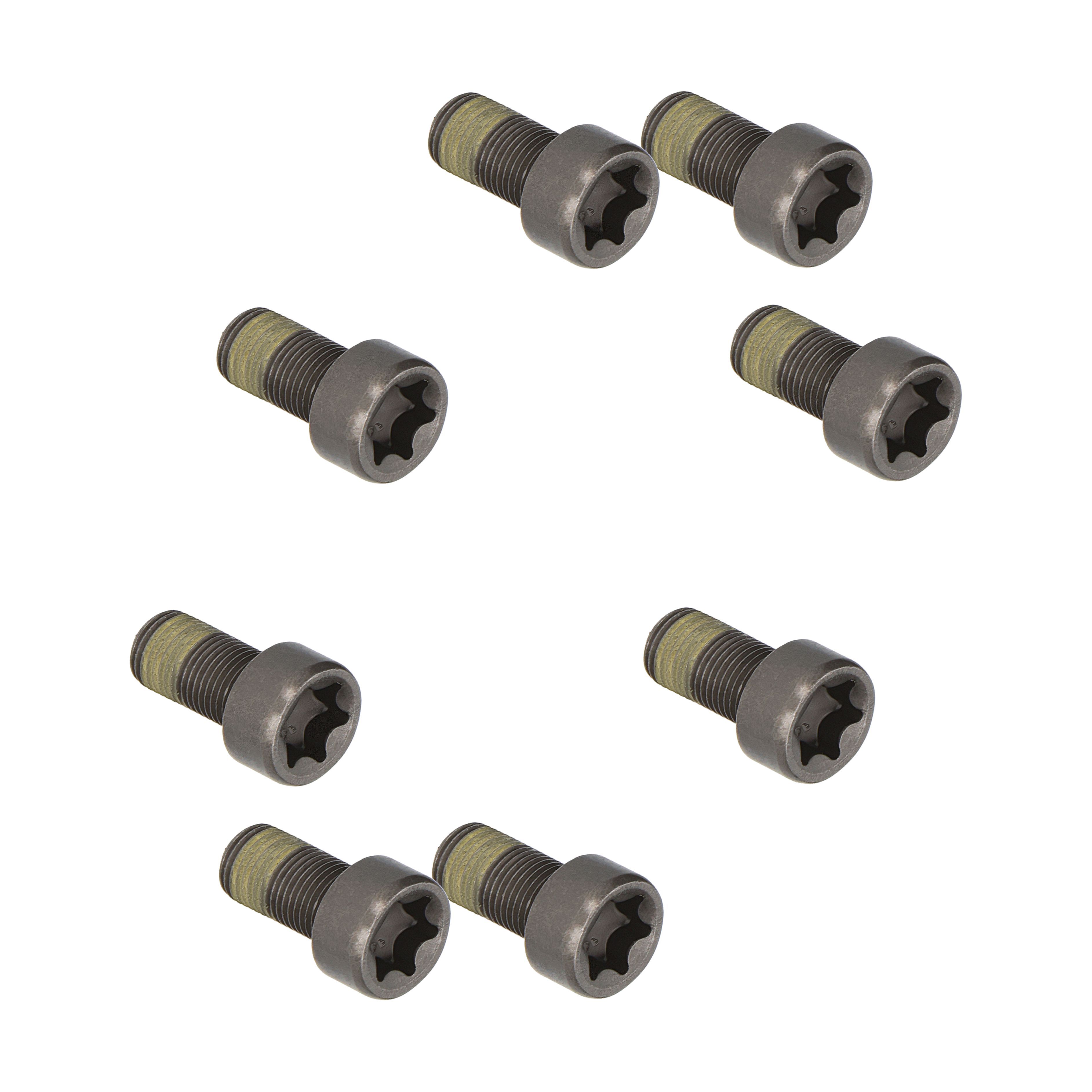SCHAEFFLER LUK Boltesæt, svinghjul 411 0148 10 for MERCEDES-BENZ