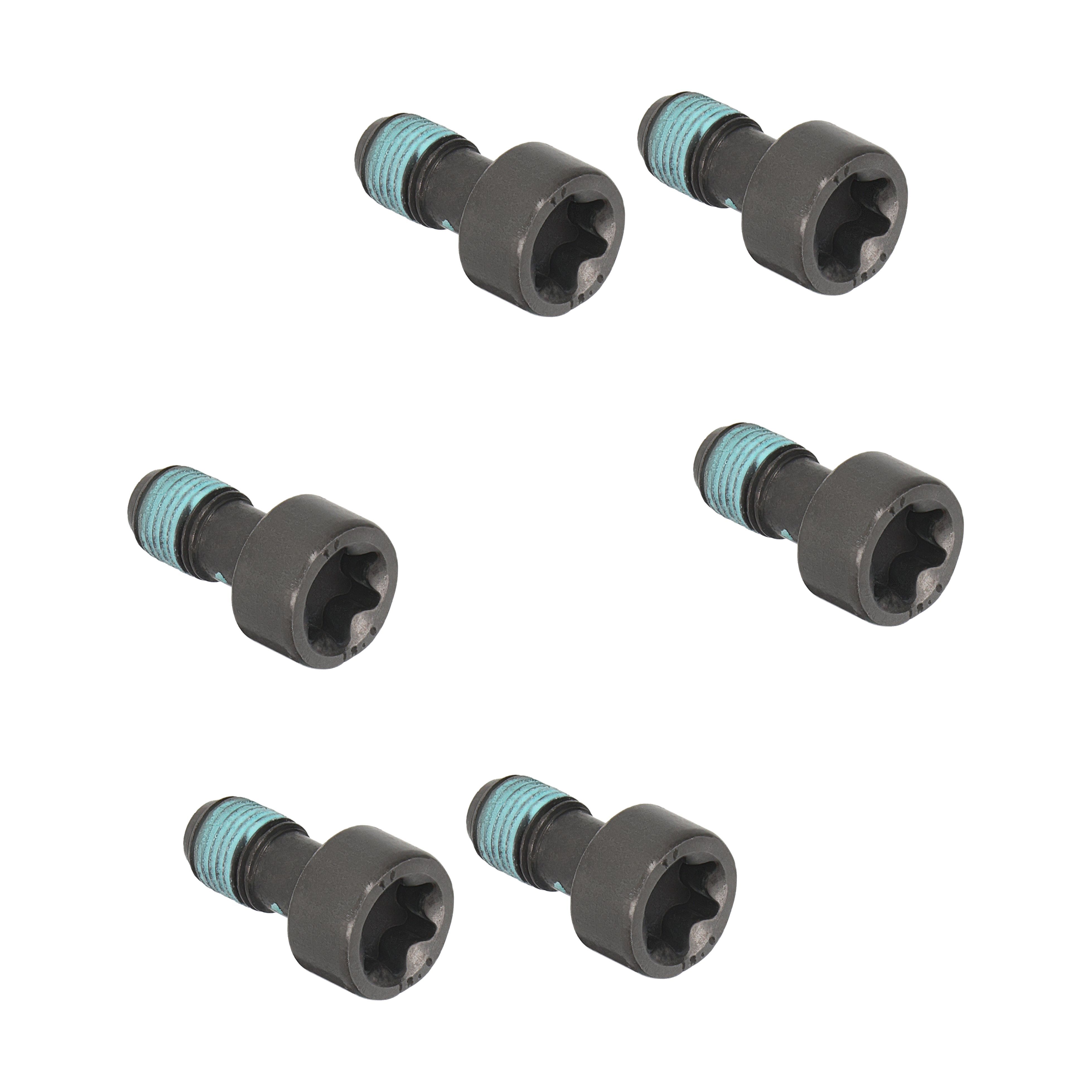 SCHAEFFLER LUK Boltesæt, svinghjul 411 0221 10 for CHEVROLET