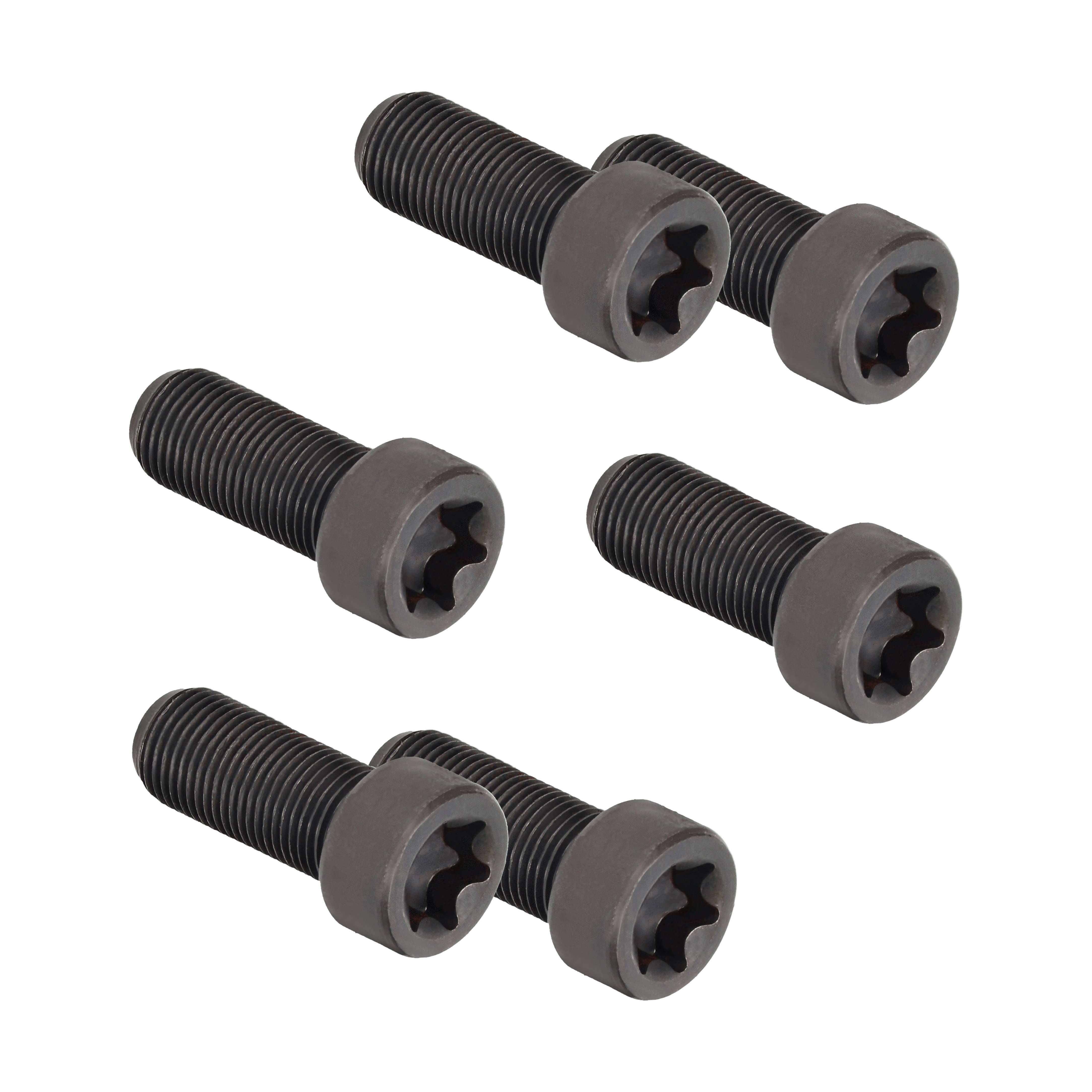 SCHAEFFLER LUK Boltesæt, svinghjul 411 0292 10 for NISSAN RENAULT